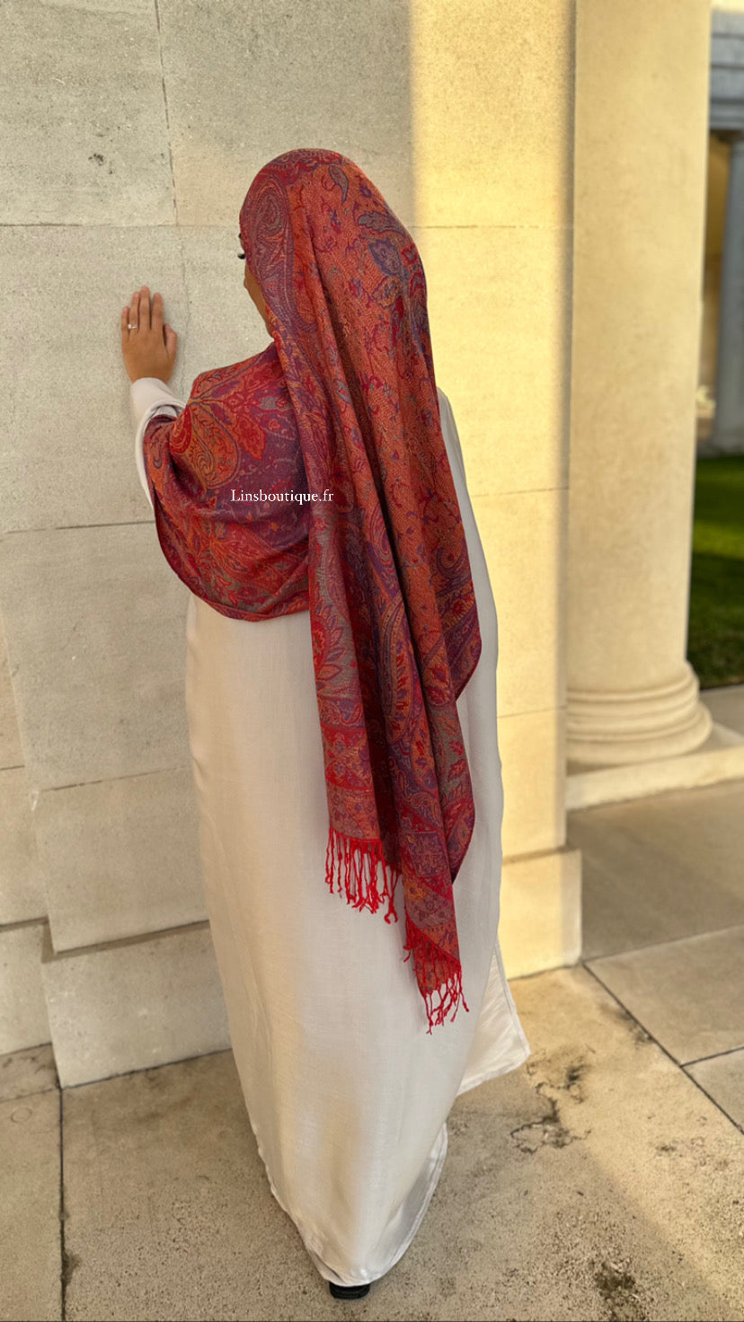 Pashmina - ROUGE