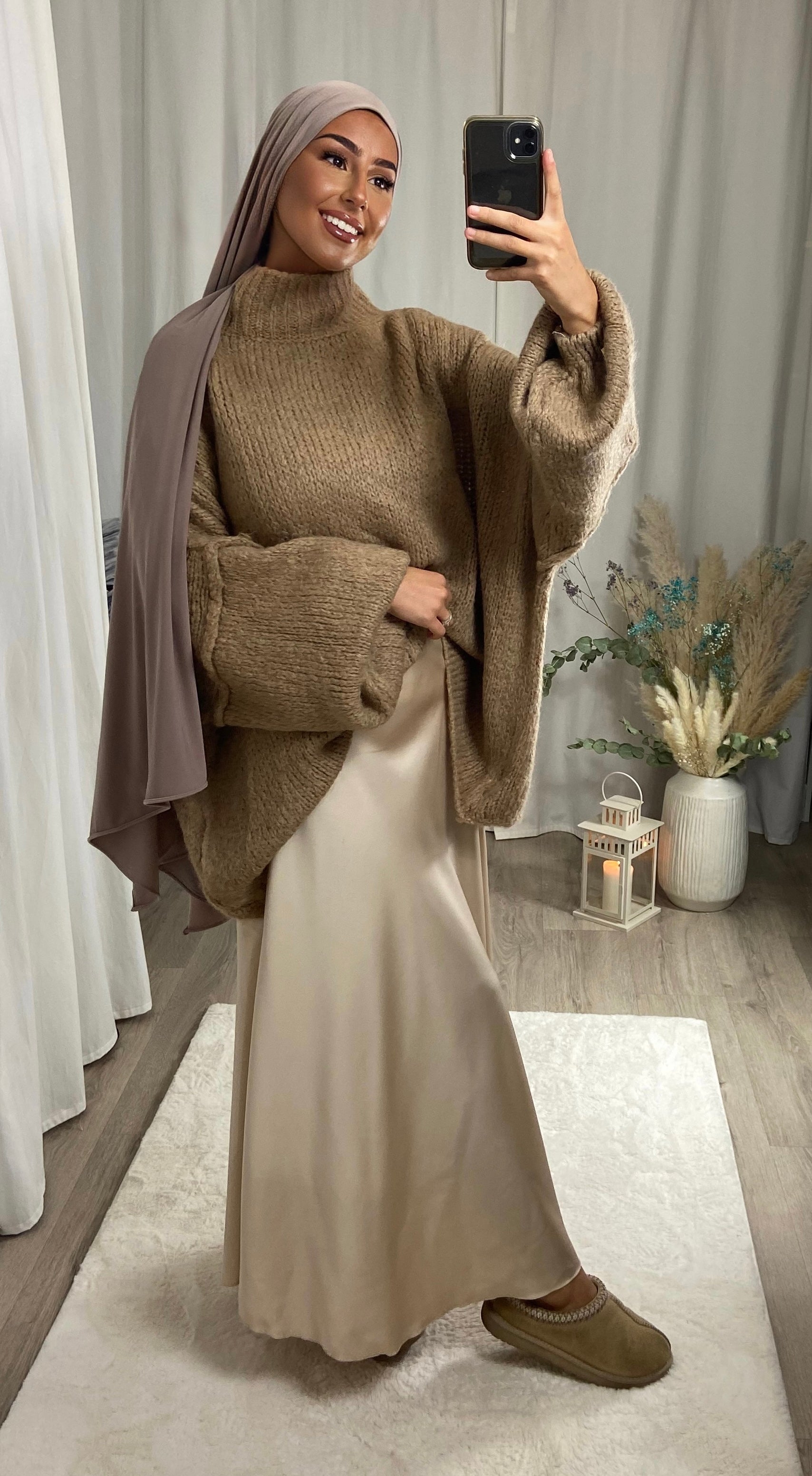 Pull LANA - CAMEL