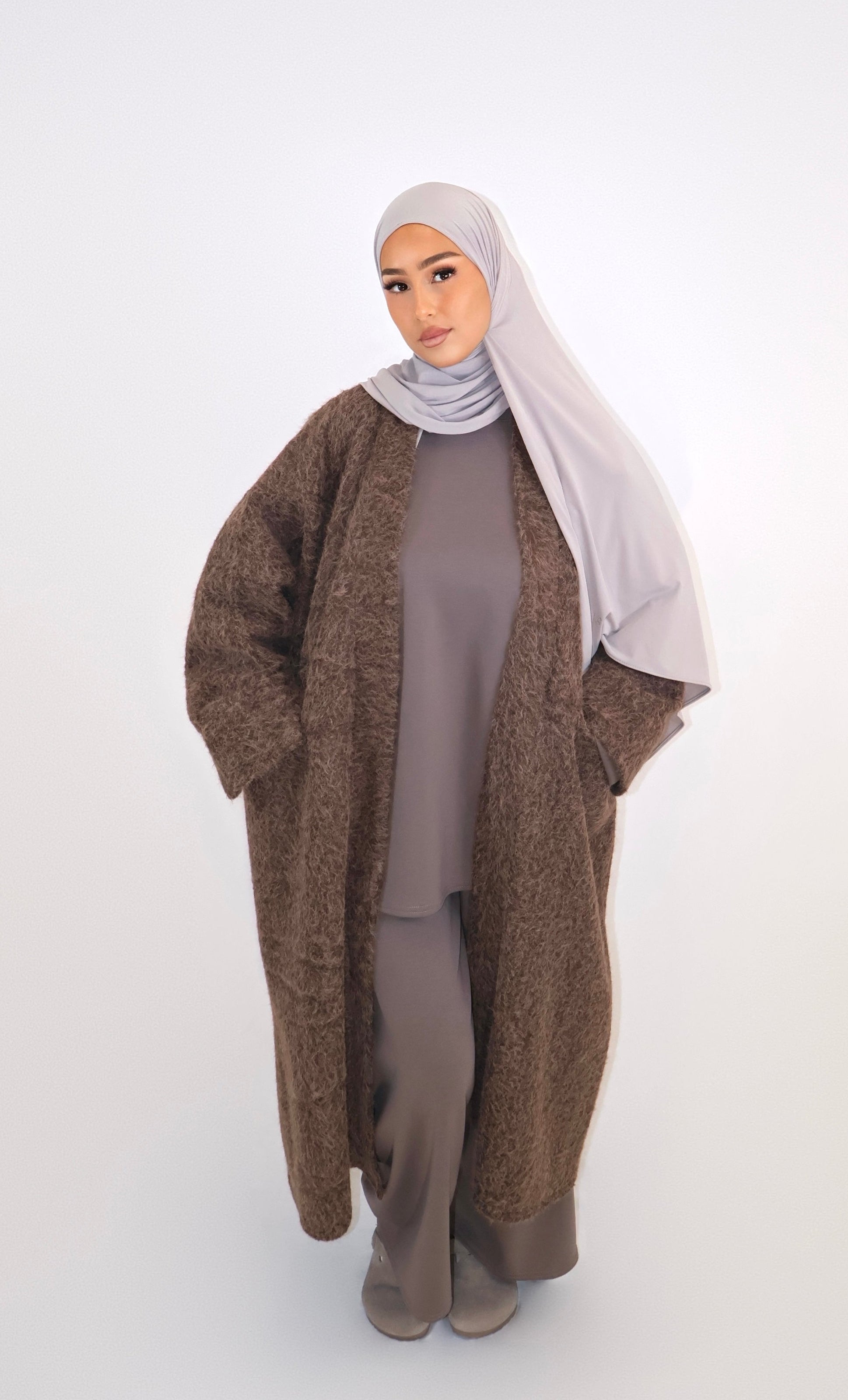 Cardigan ELAA