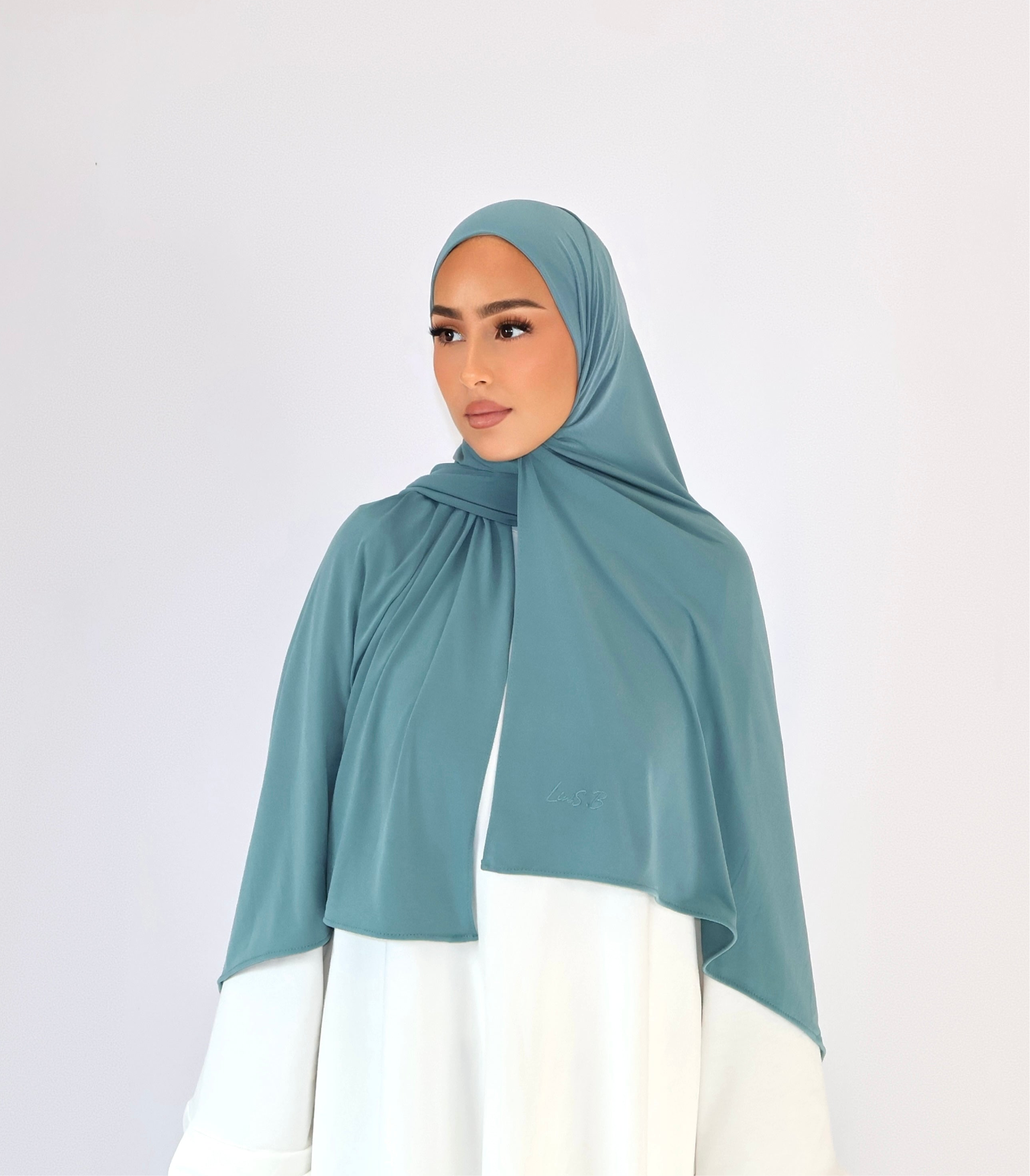 Jersey Premium de Luxe Lin’S.B - MALDIVES n42