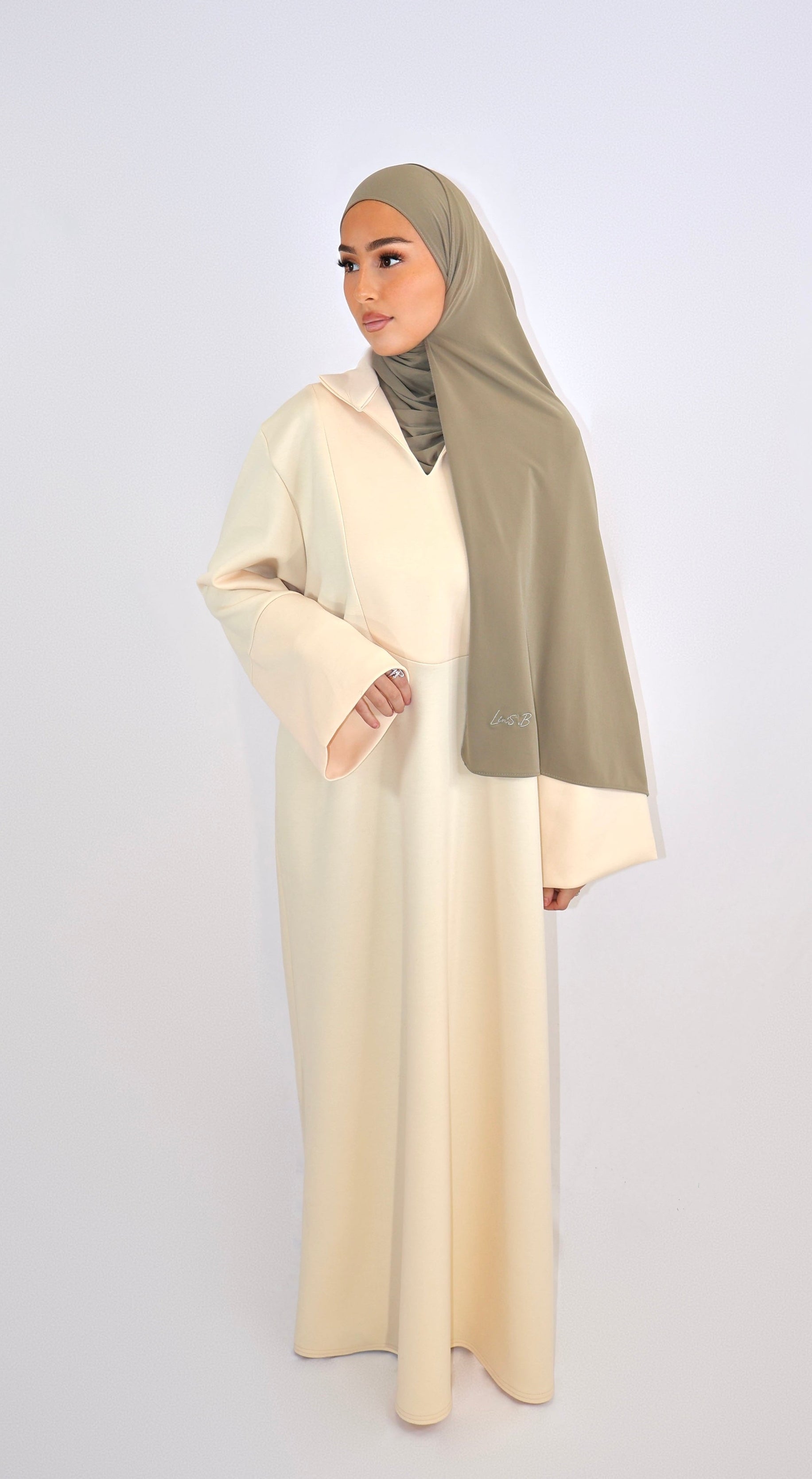 Robe sweat AMYÂ