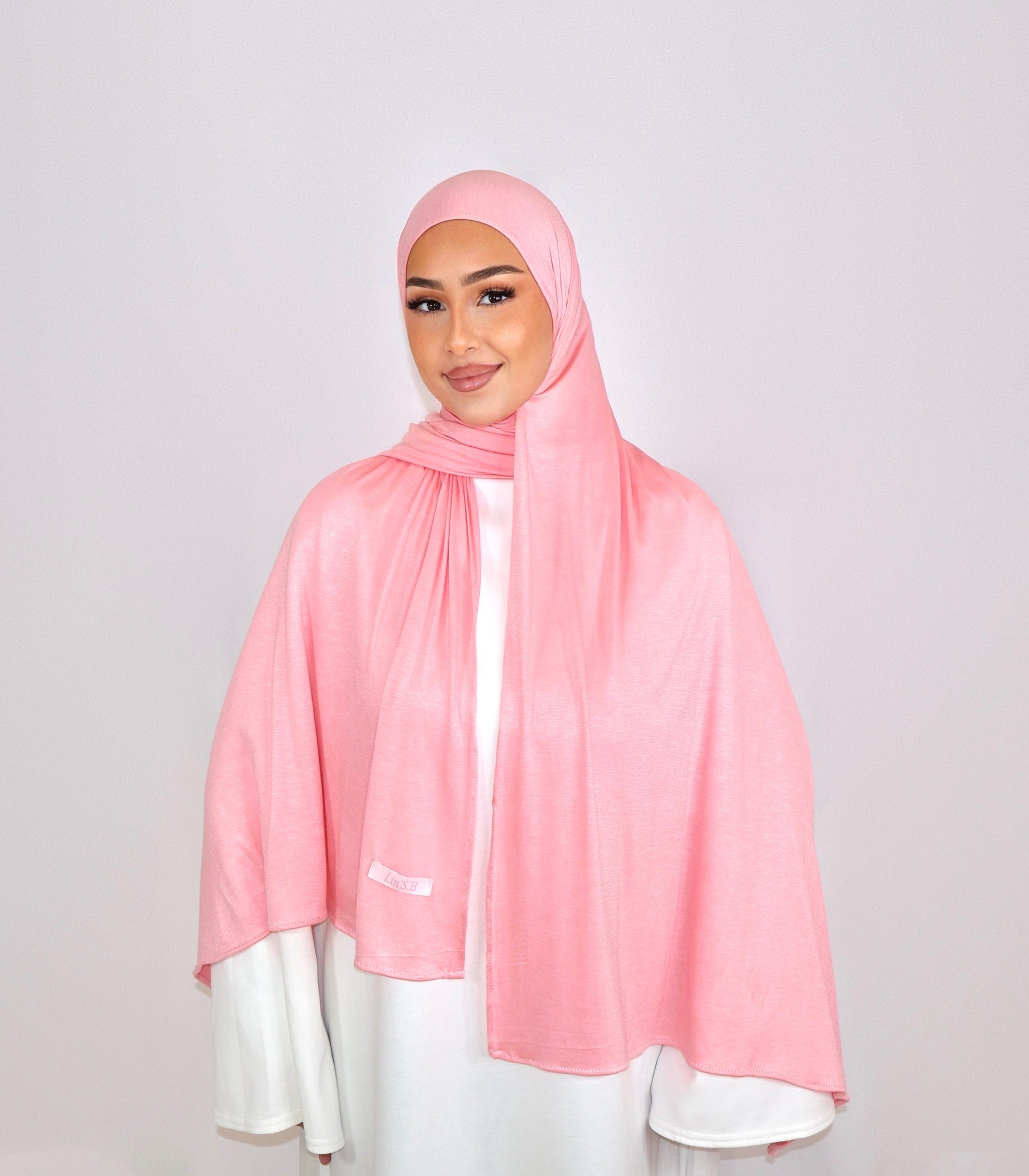 Jersey Bamboo Lin’S.B - sorbet n6