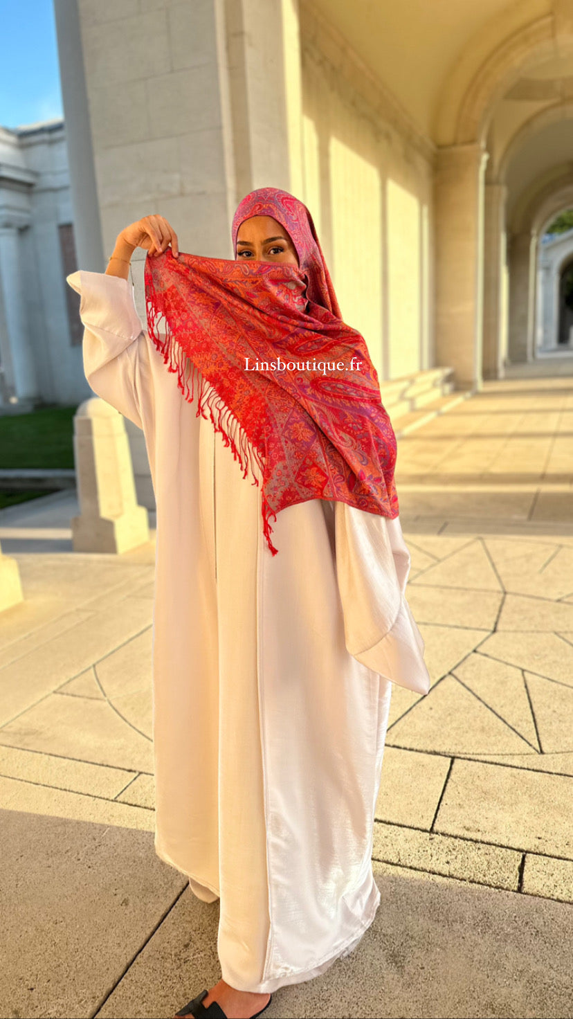 Pashmina - ROUGE