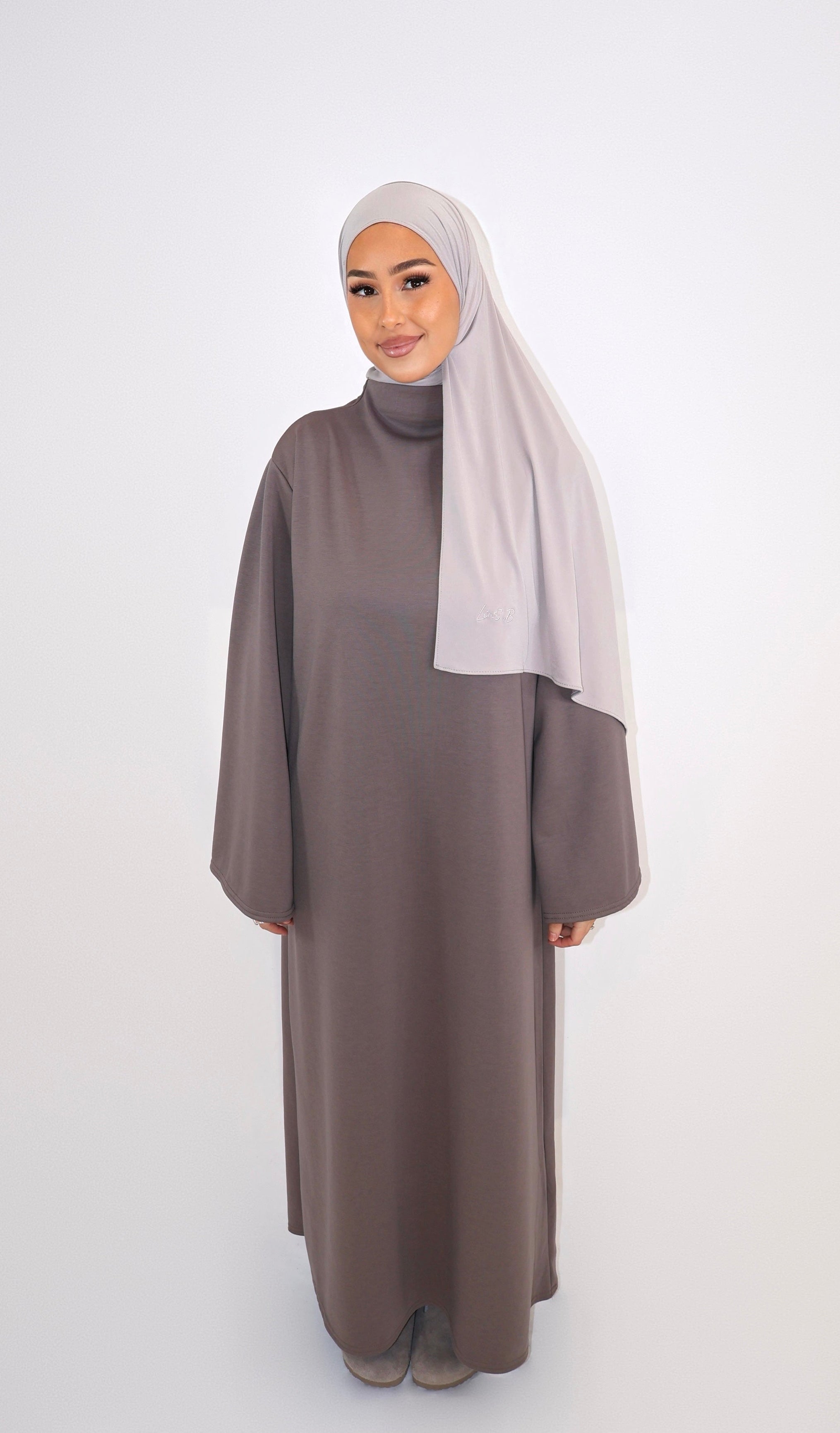 Robe sweat NEYA