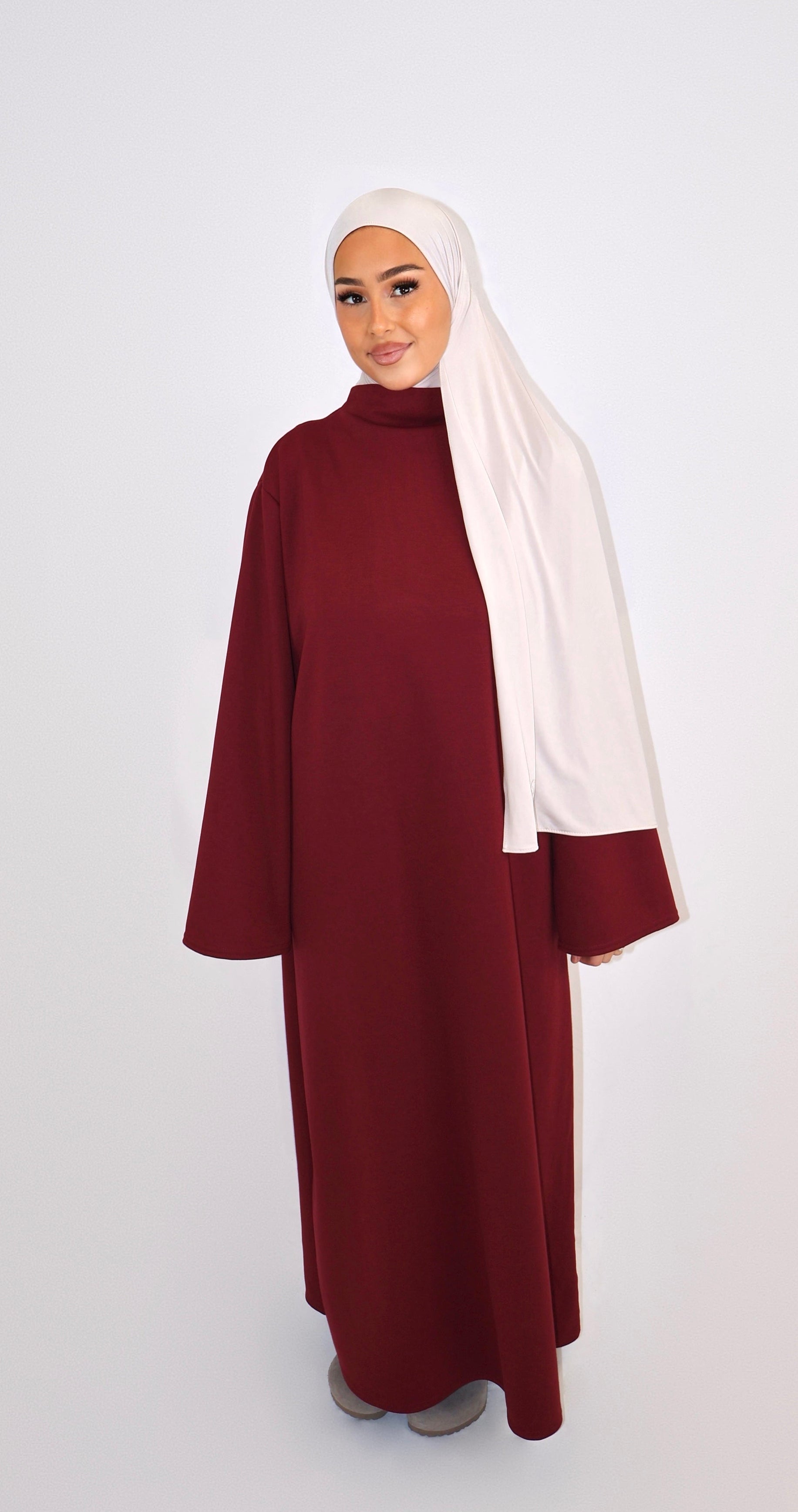 Robe sweat NEYA