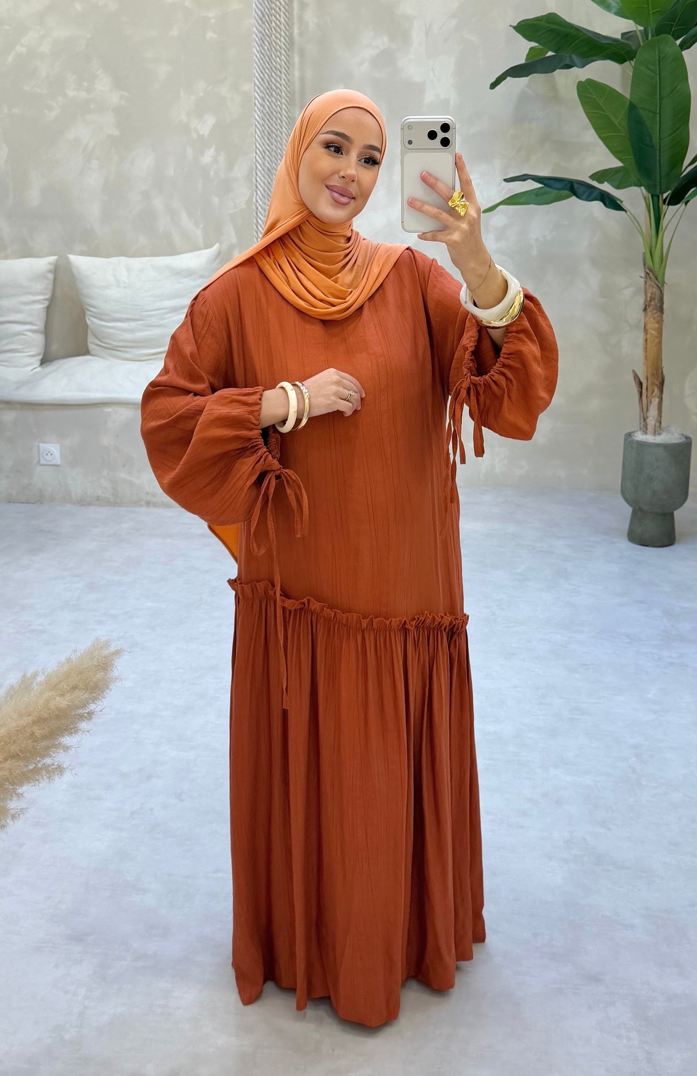 ROBE - brique