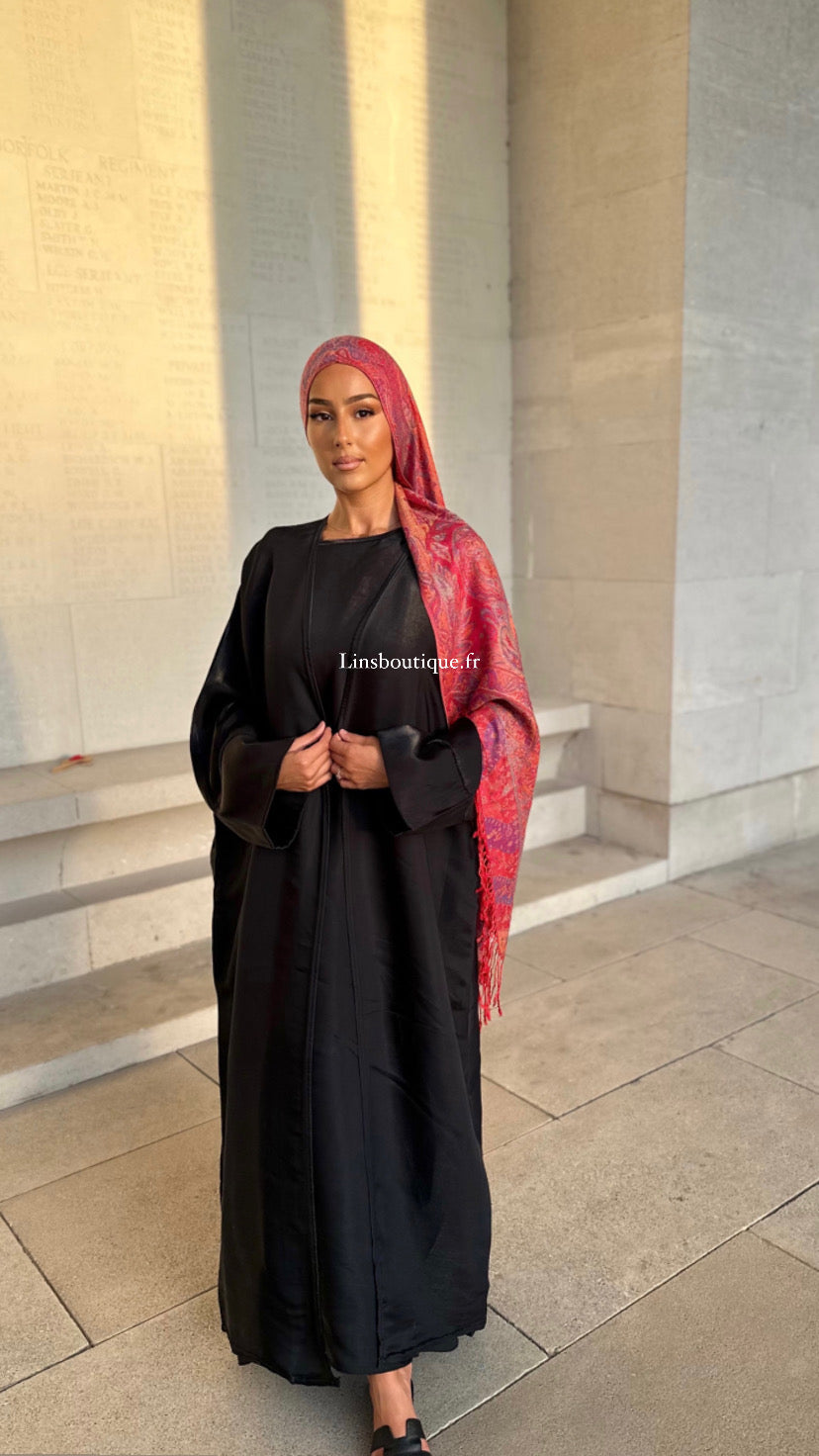 Pashmina - ROUGE