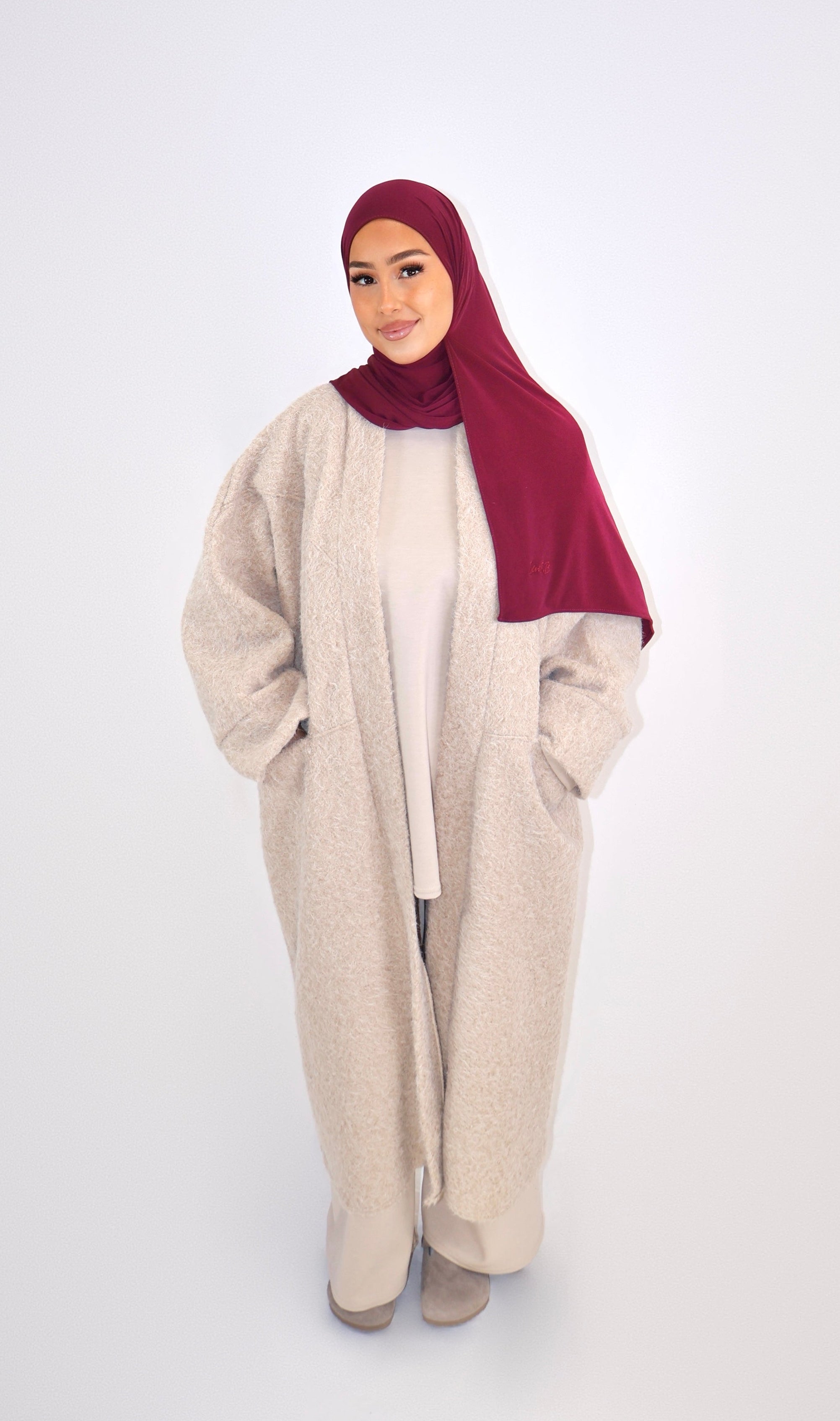 Cardigan ELAA