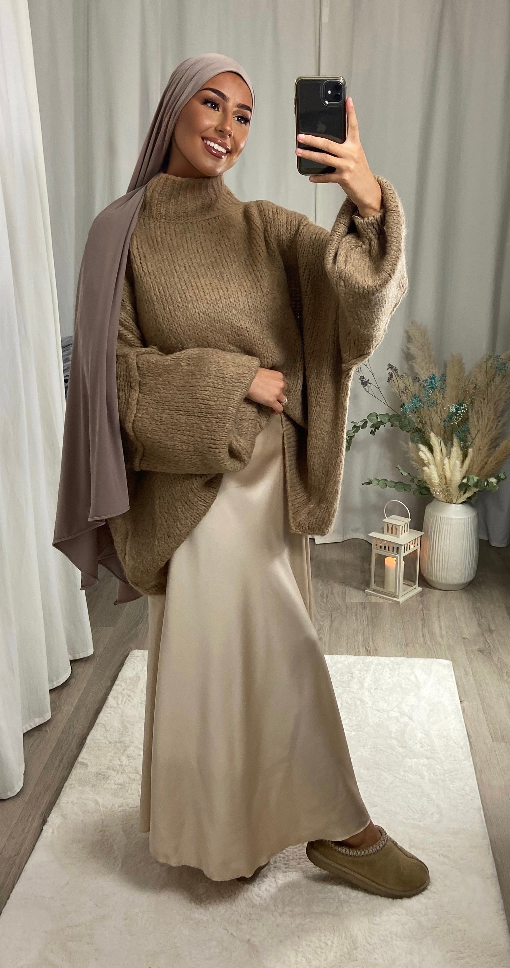 Pull LANA - CAMEL