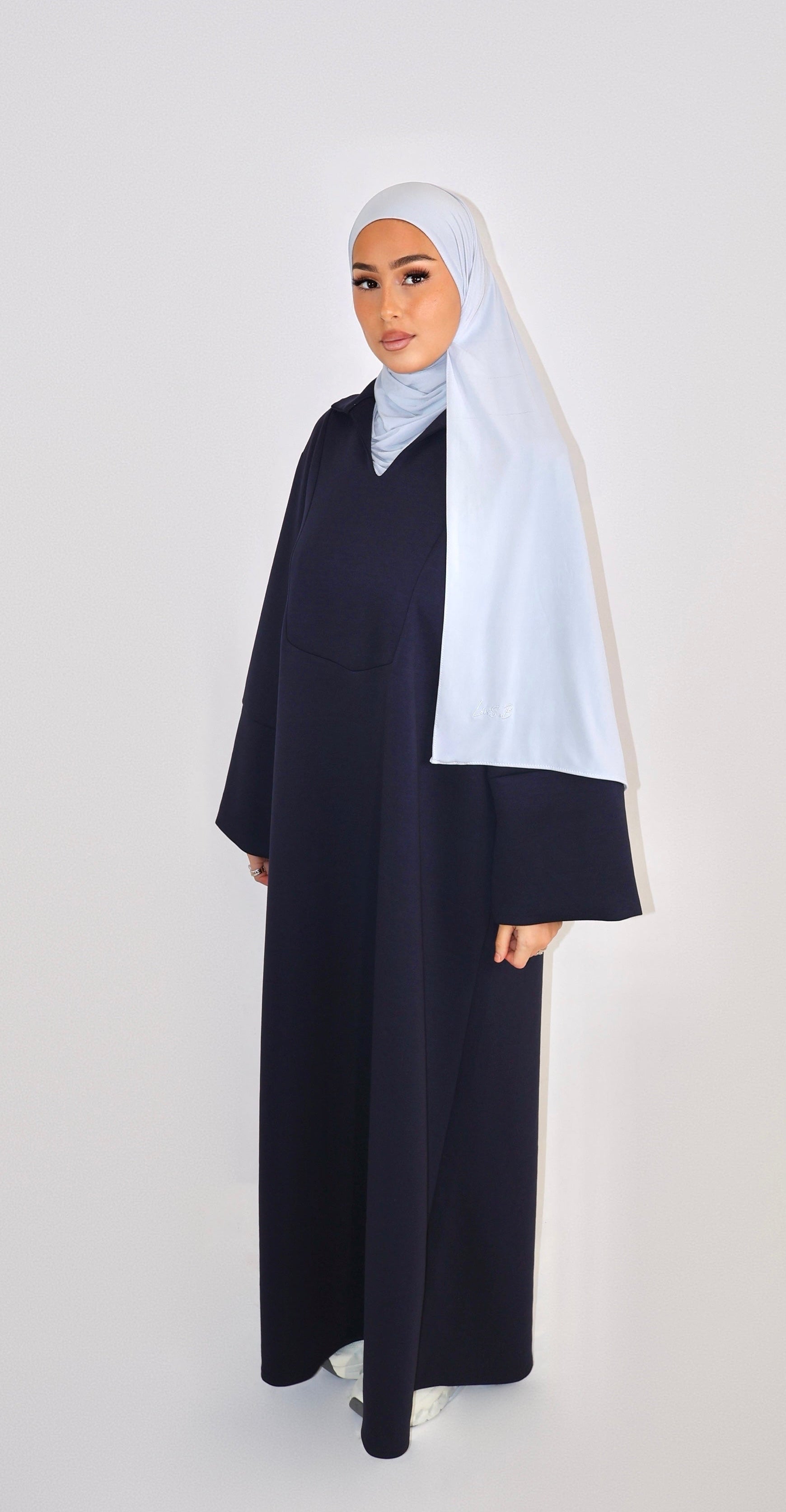Robe sweat AMYÂ