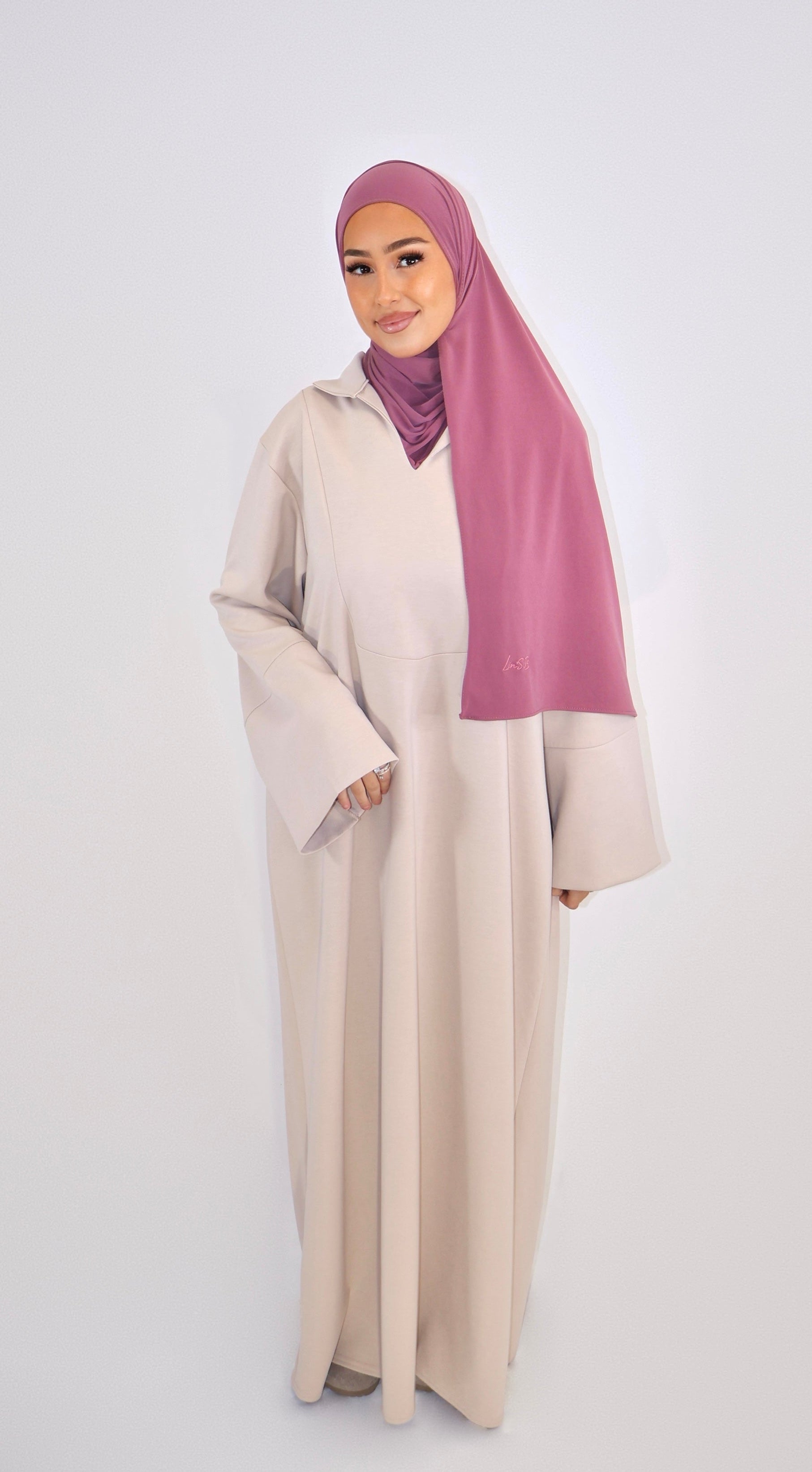 Robe sweat AMYÂ