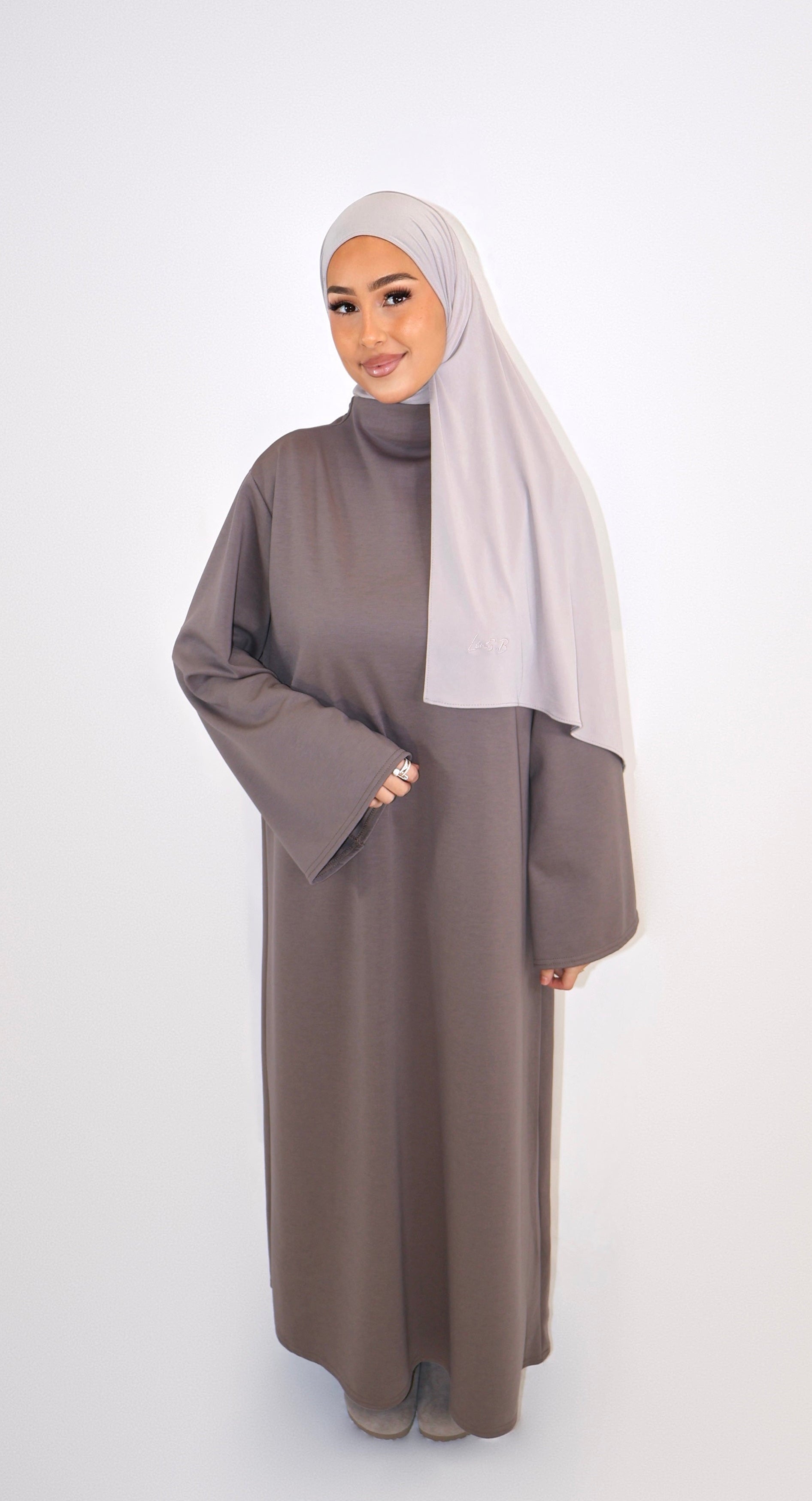 Robe sweat NEYA
