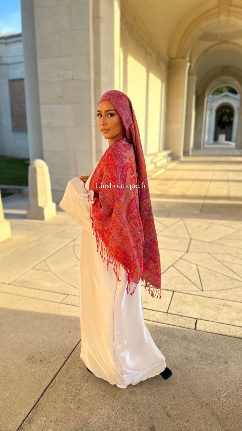 Pashmina - ROUGE