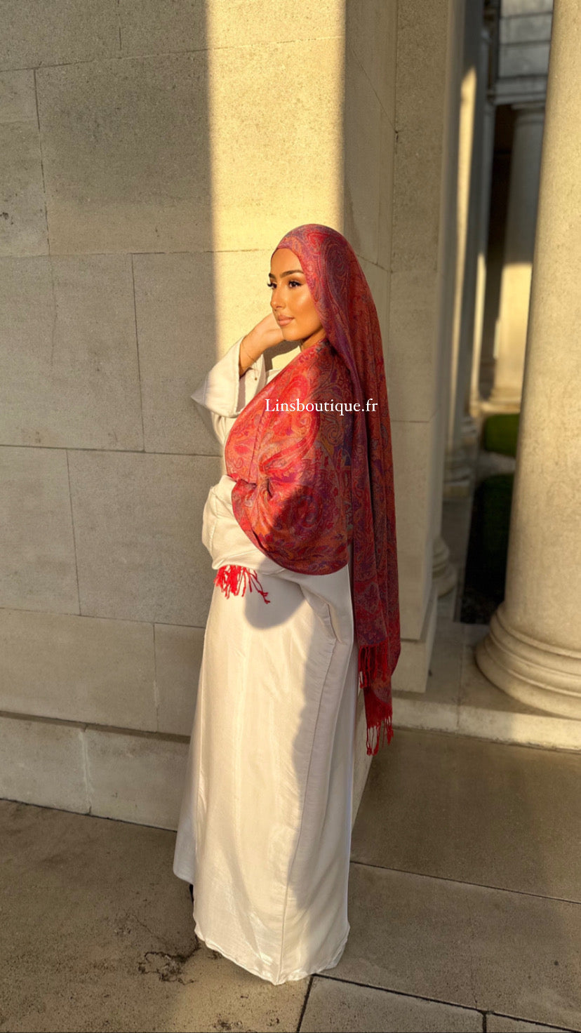 Pashmina - ROUGE