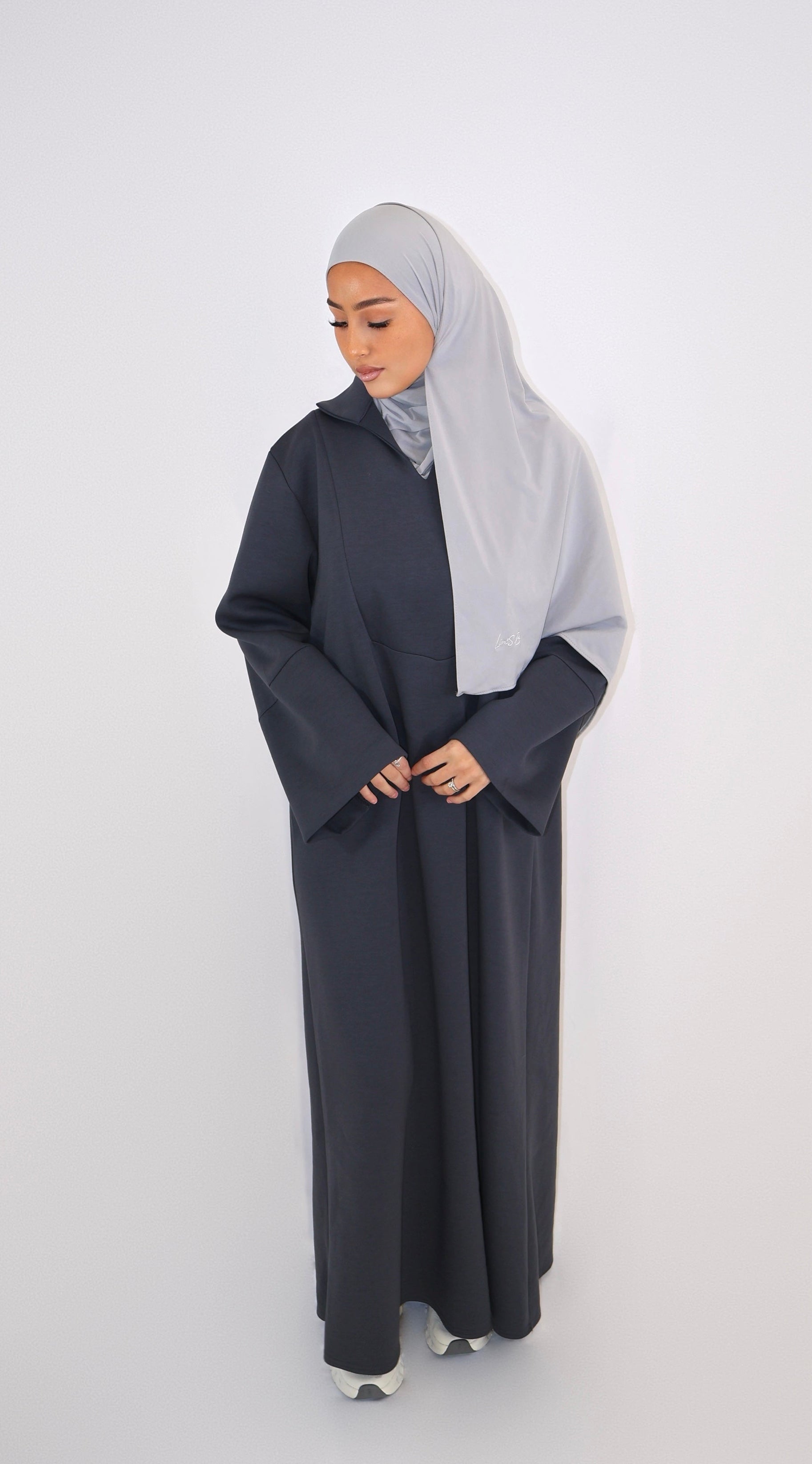 Robe sweat AMYÂ