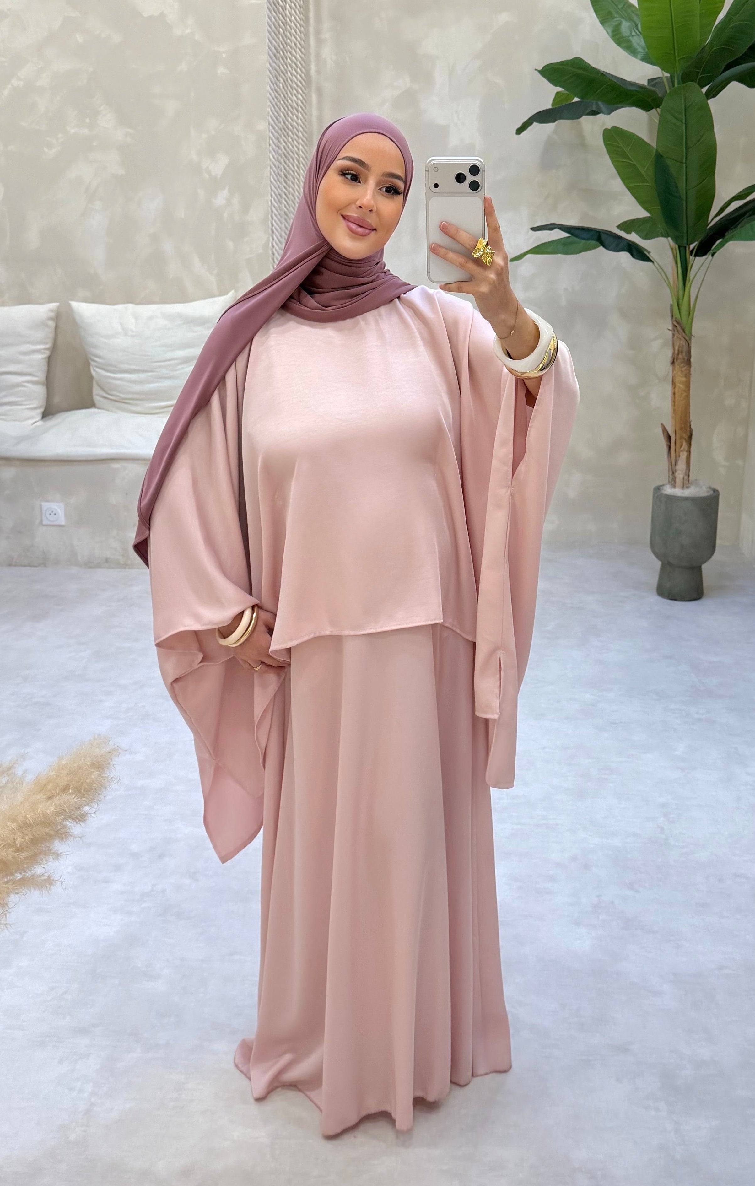 Ensemble - Pink
