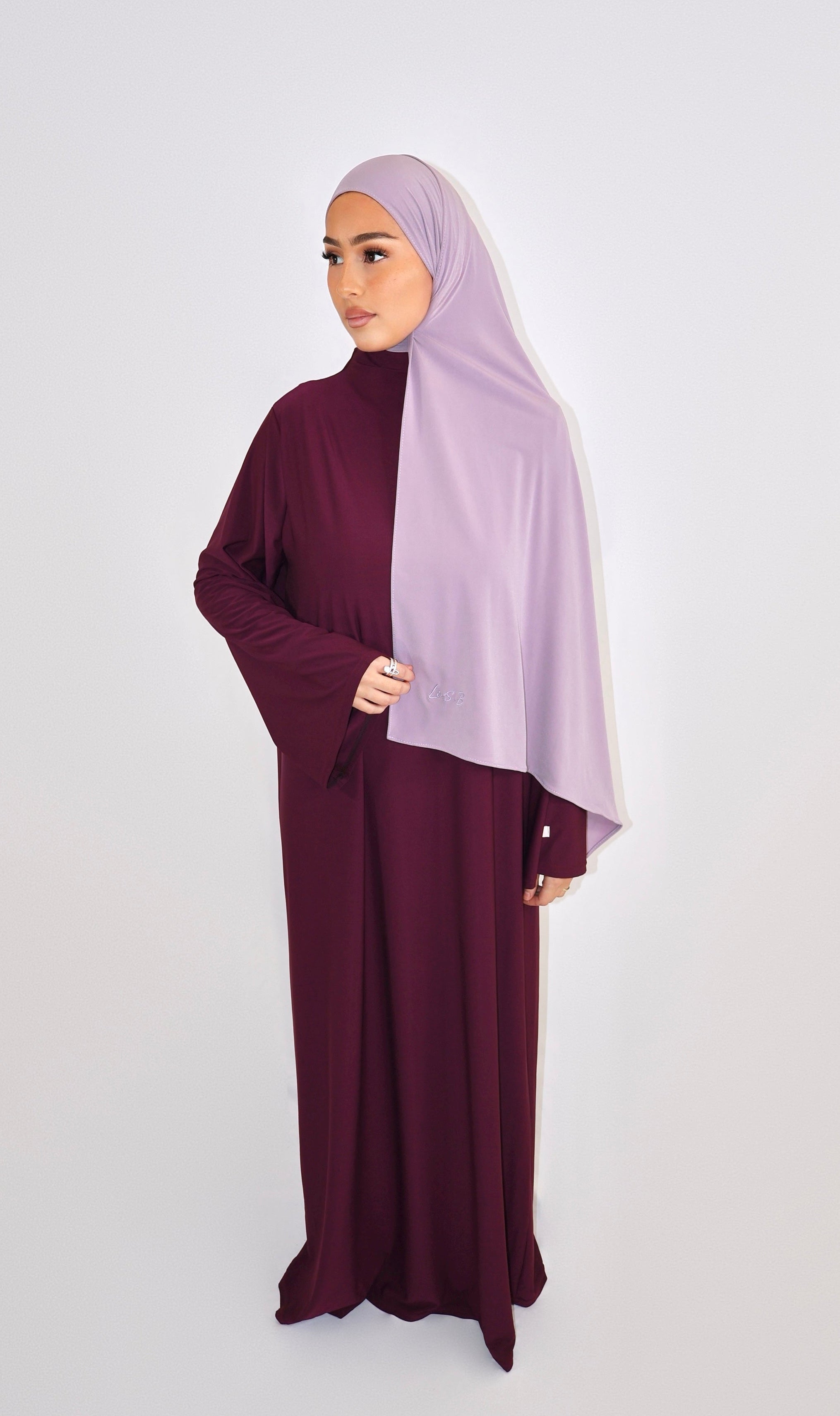 Robe ELNA Lin’S.B