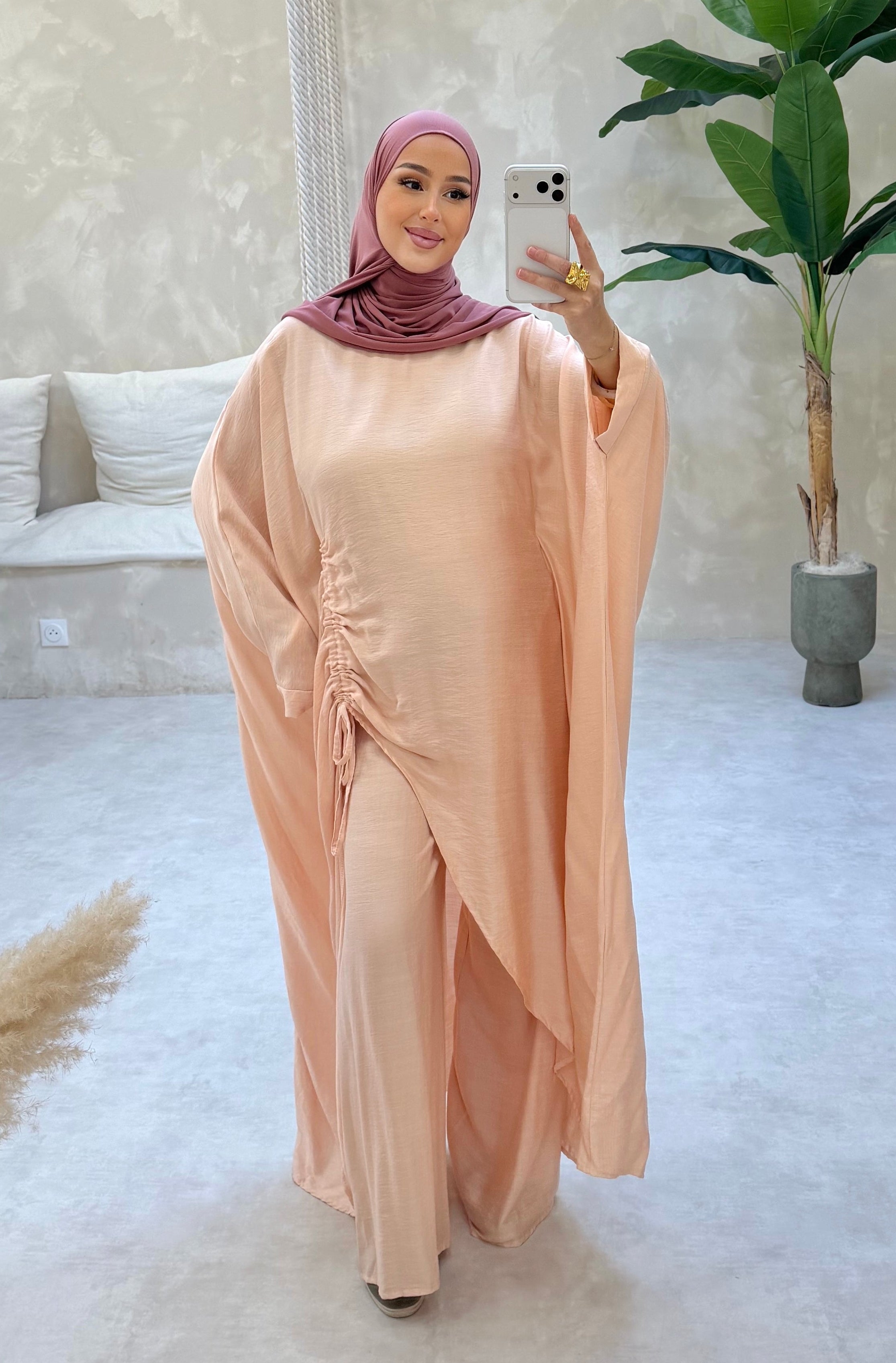 Ensemble - Pink