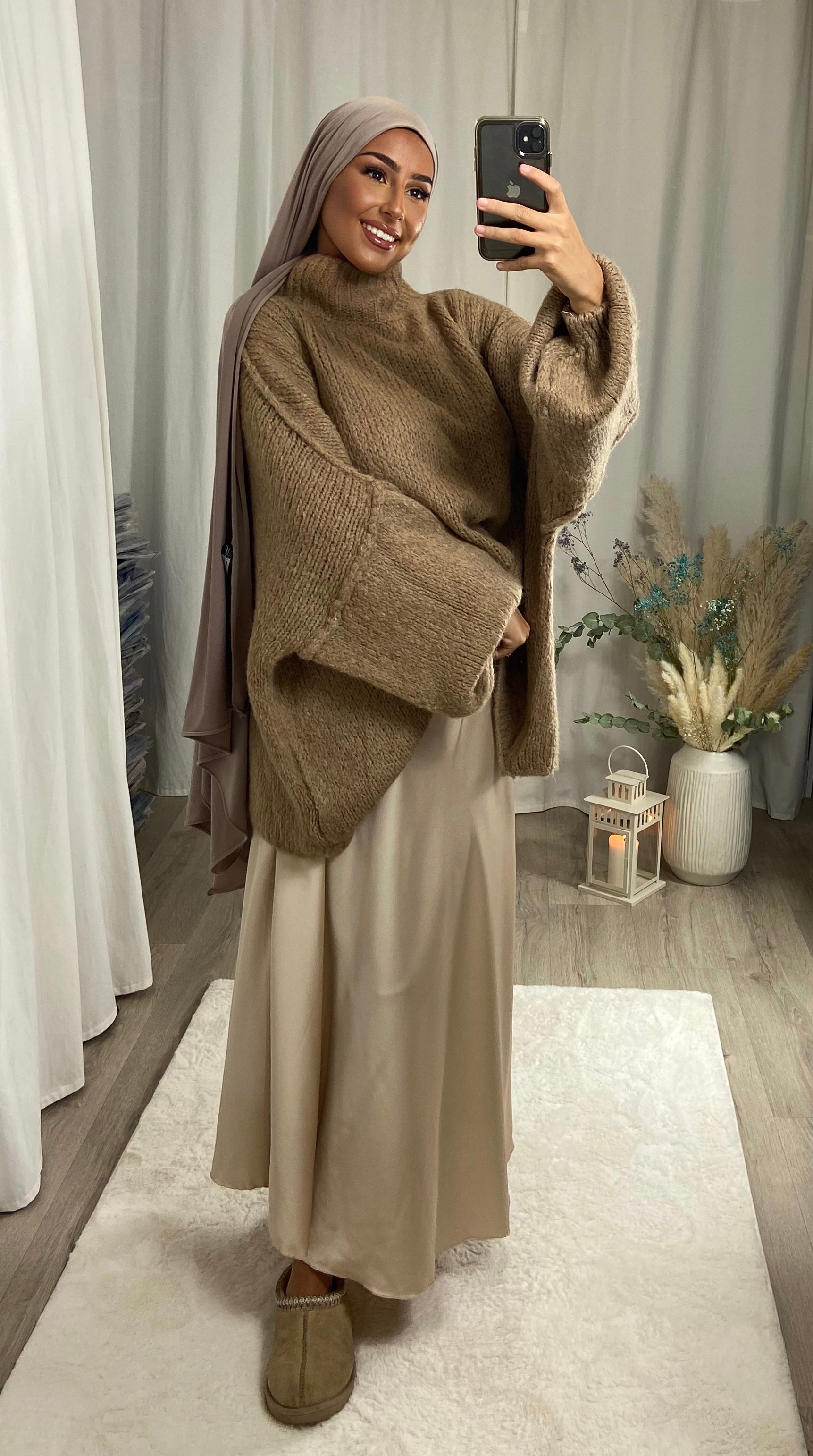 Pull LANA - CAMEL