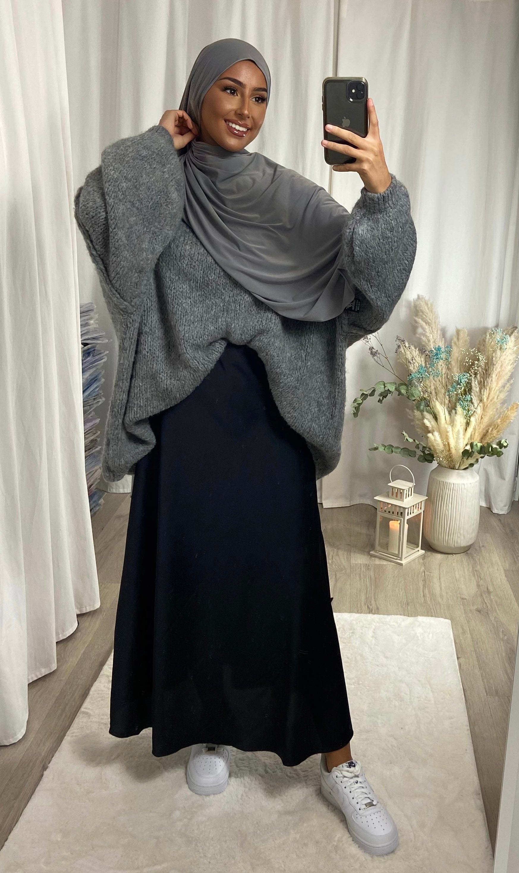 Pull LANA - GRIS