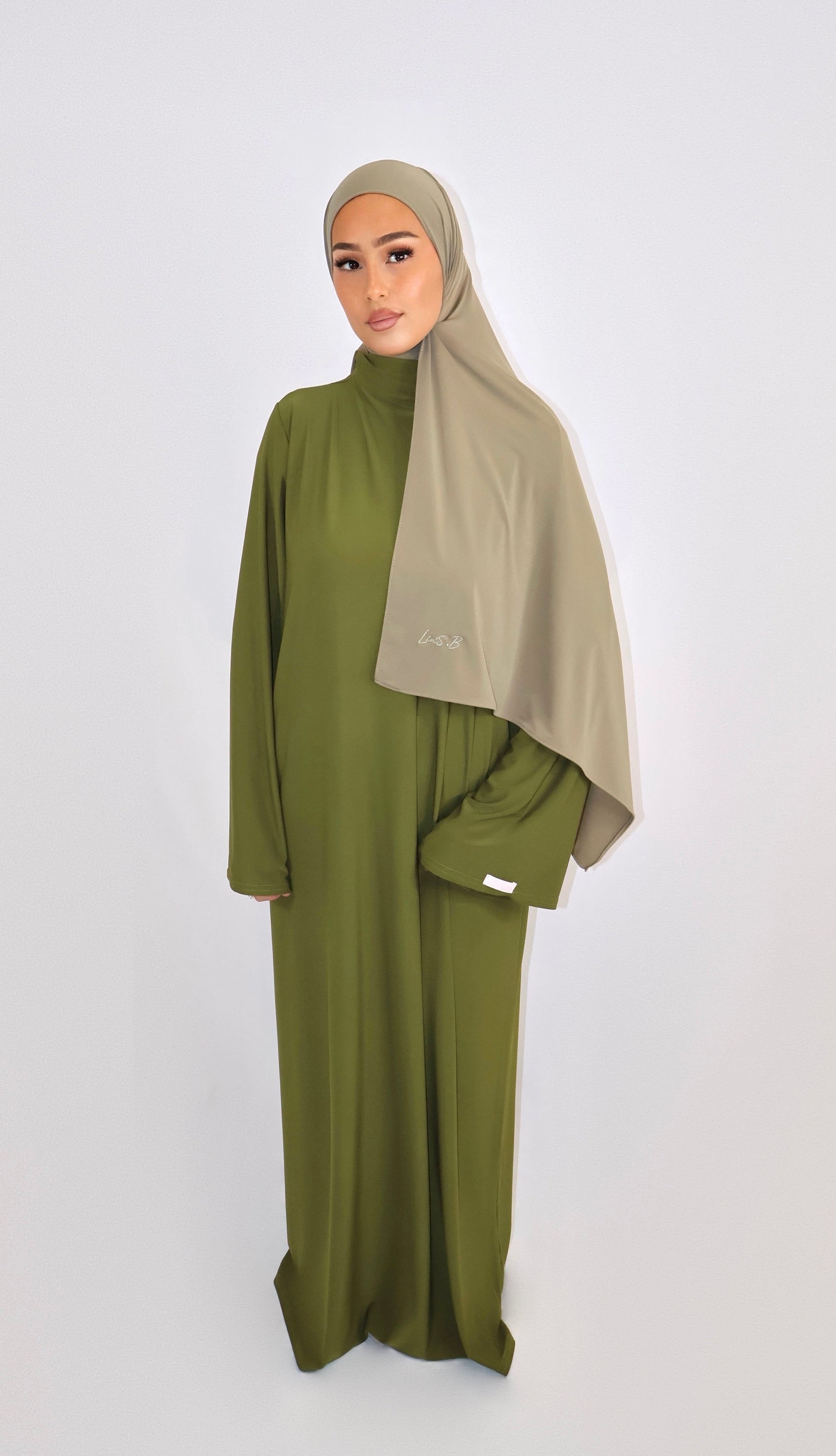 Robe ELNA Lin’S.B
