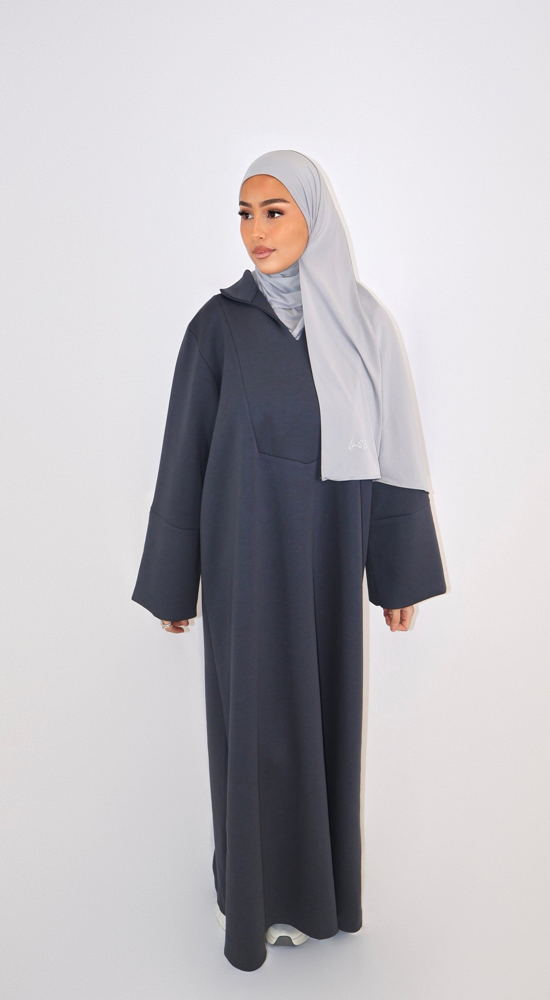 Robe sweat AMYÂ