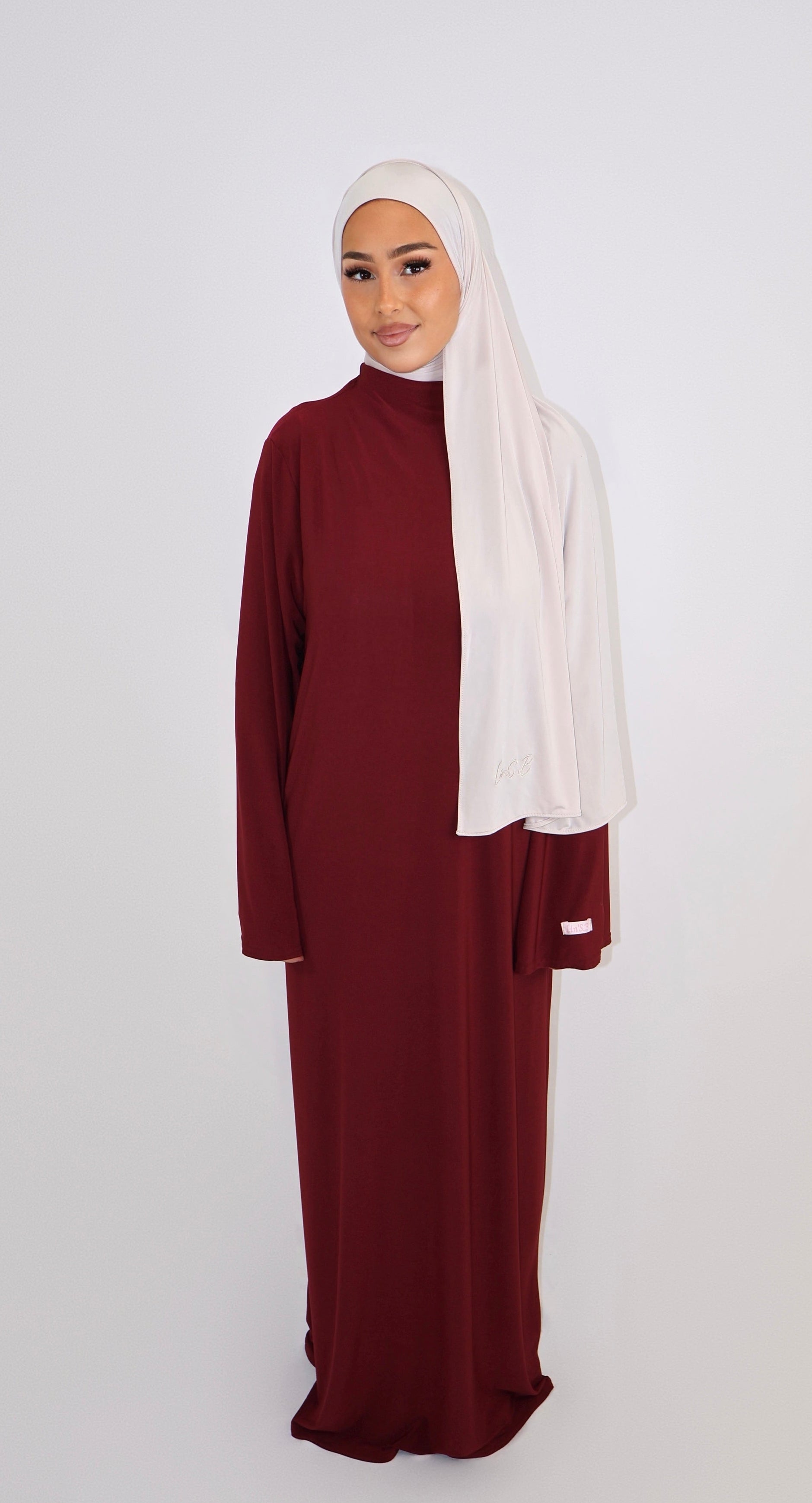 Robe ELNA Lin’S.B