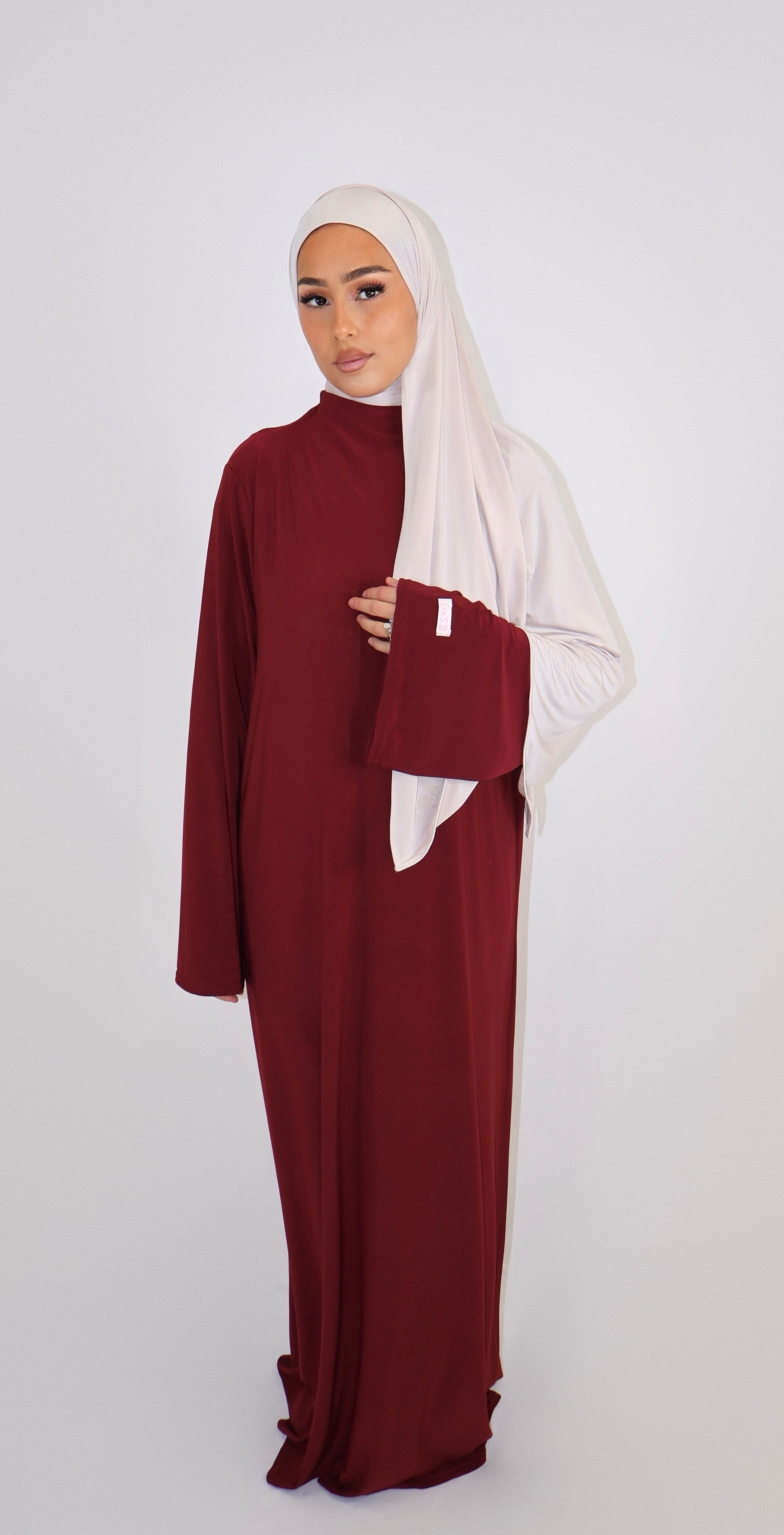 Robe ELNA Lin’S.B