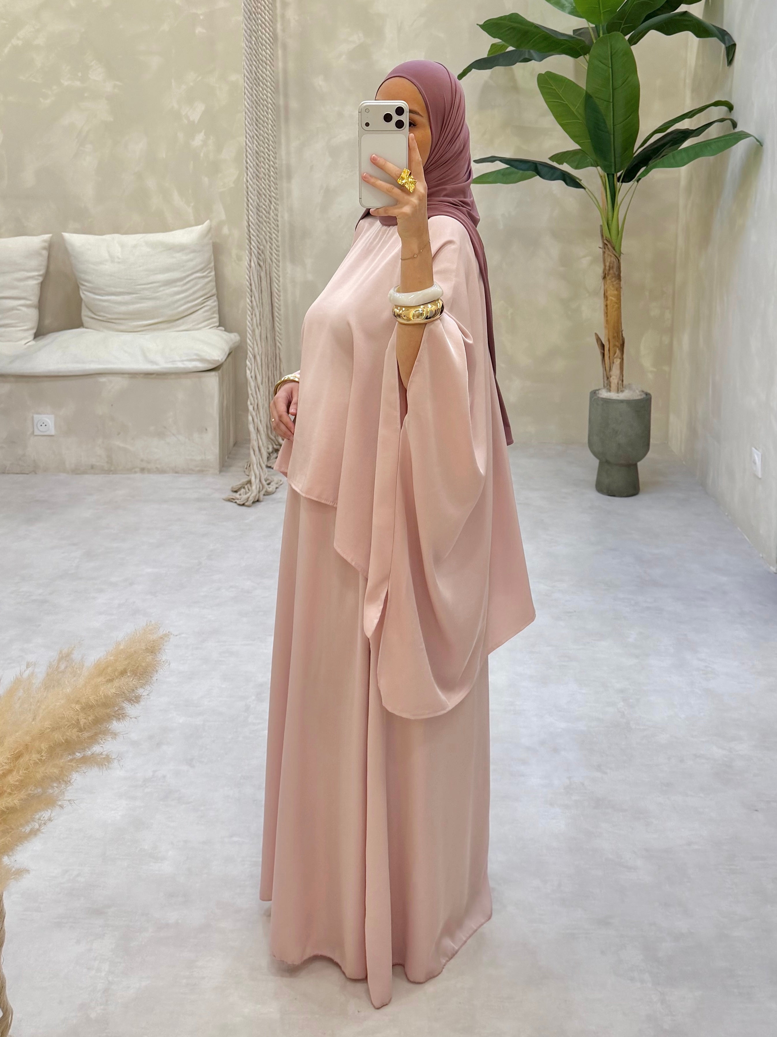 Ensemble - Pink