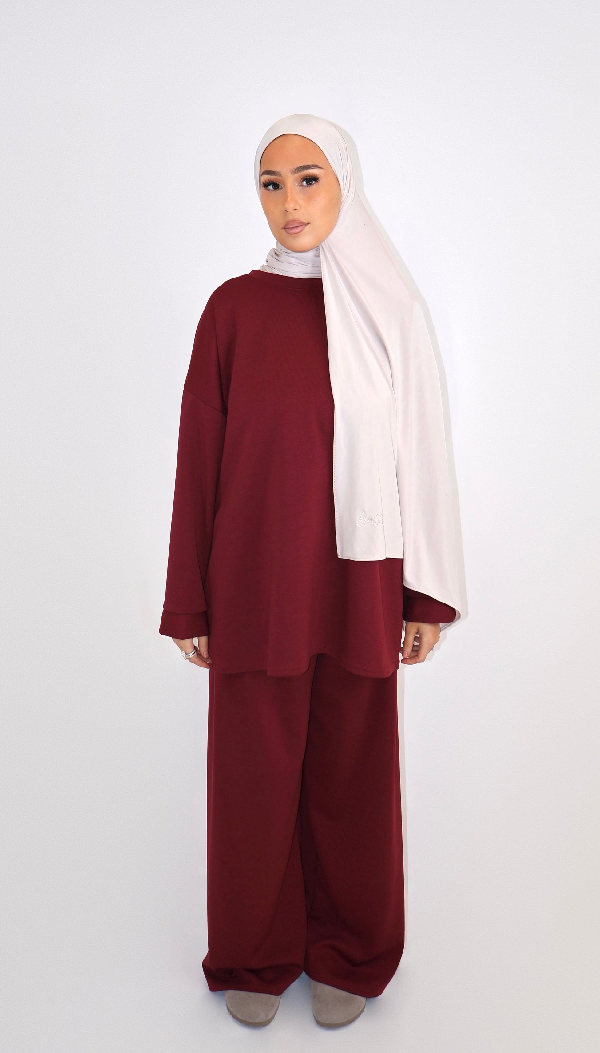 Ensemble sweat LONA