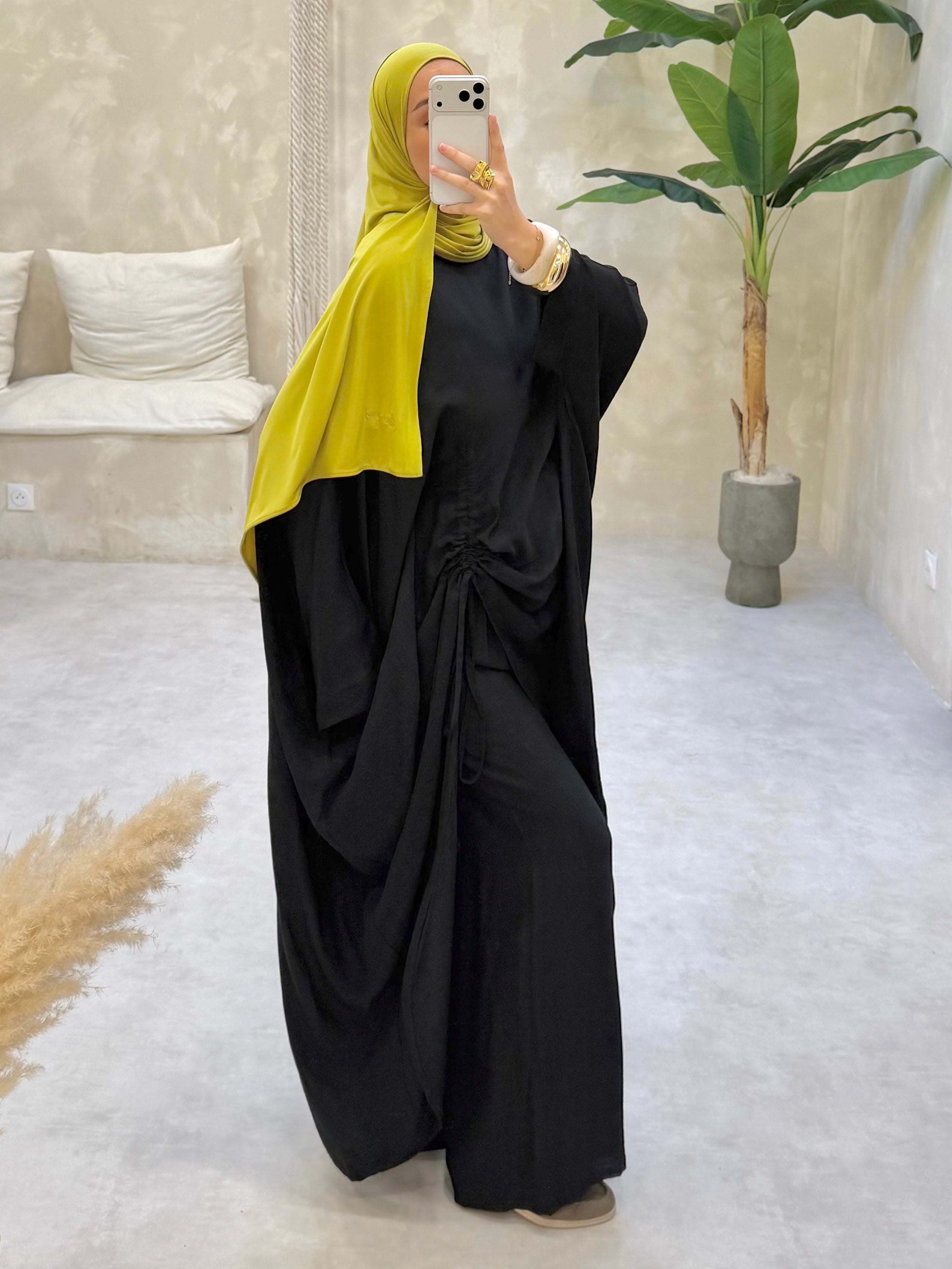 Ensemble - black