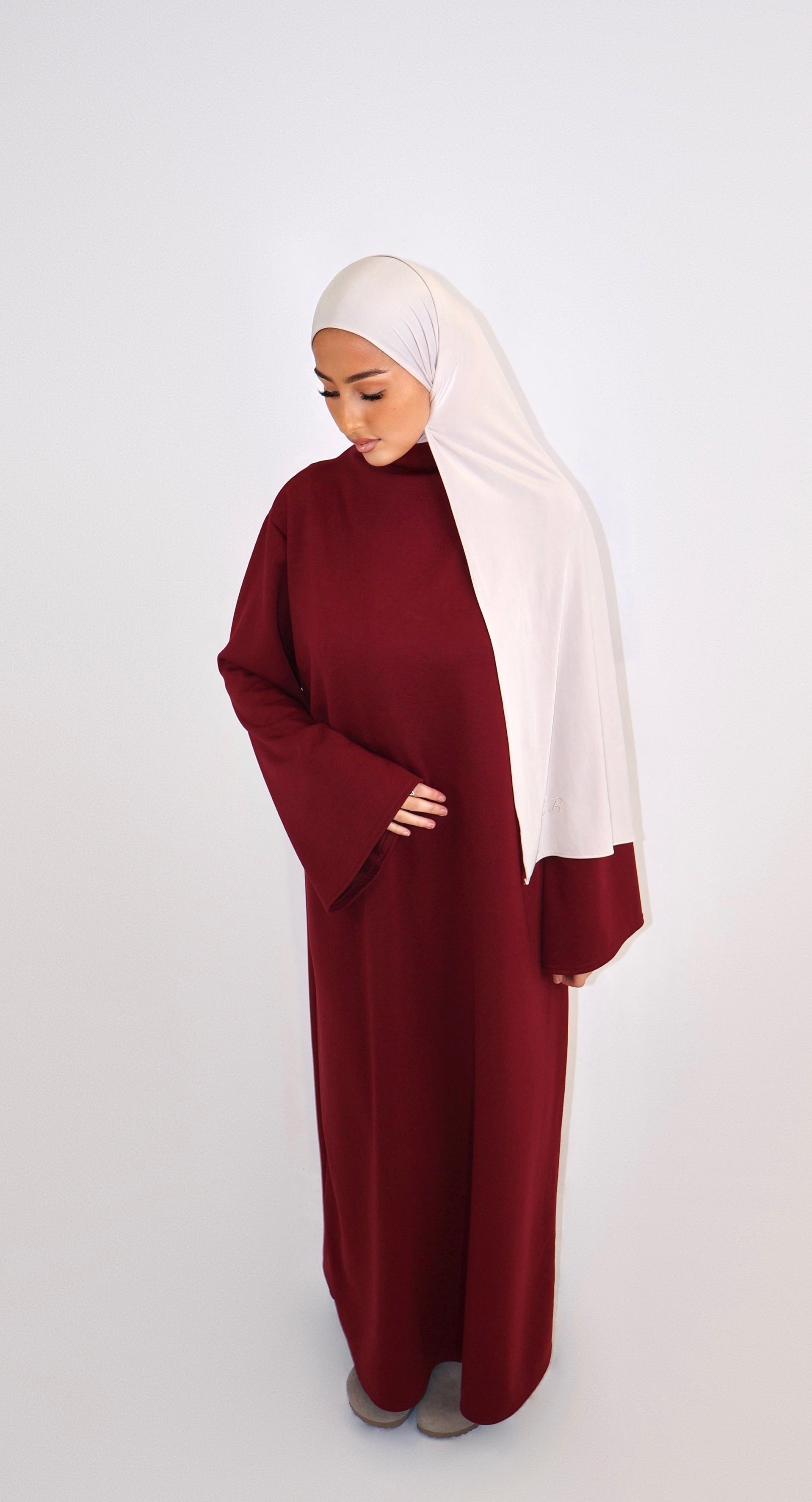 Robe sweat NEYA