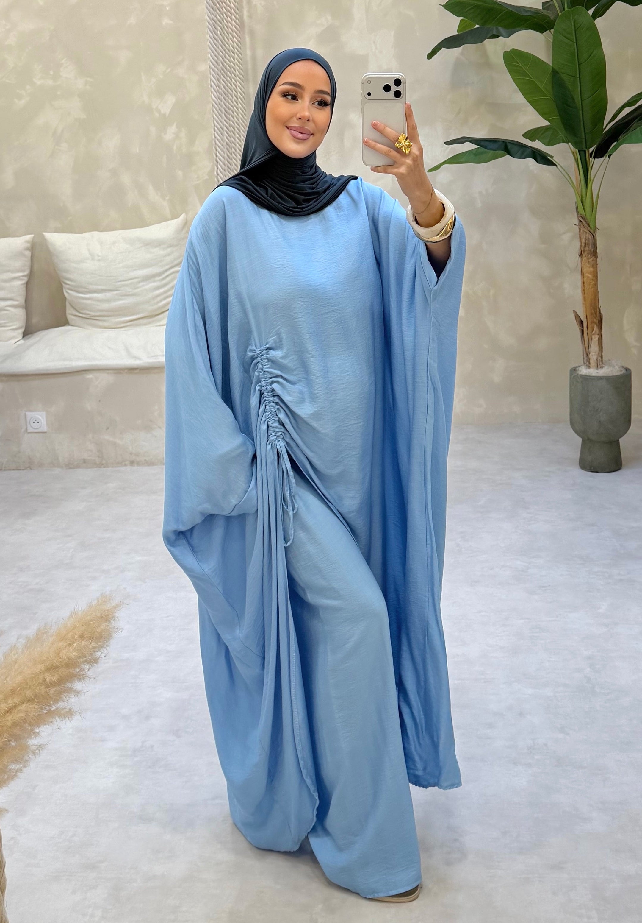 Ensemble - Blue