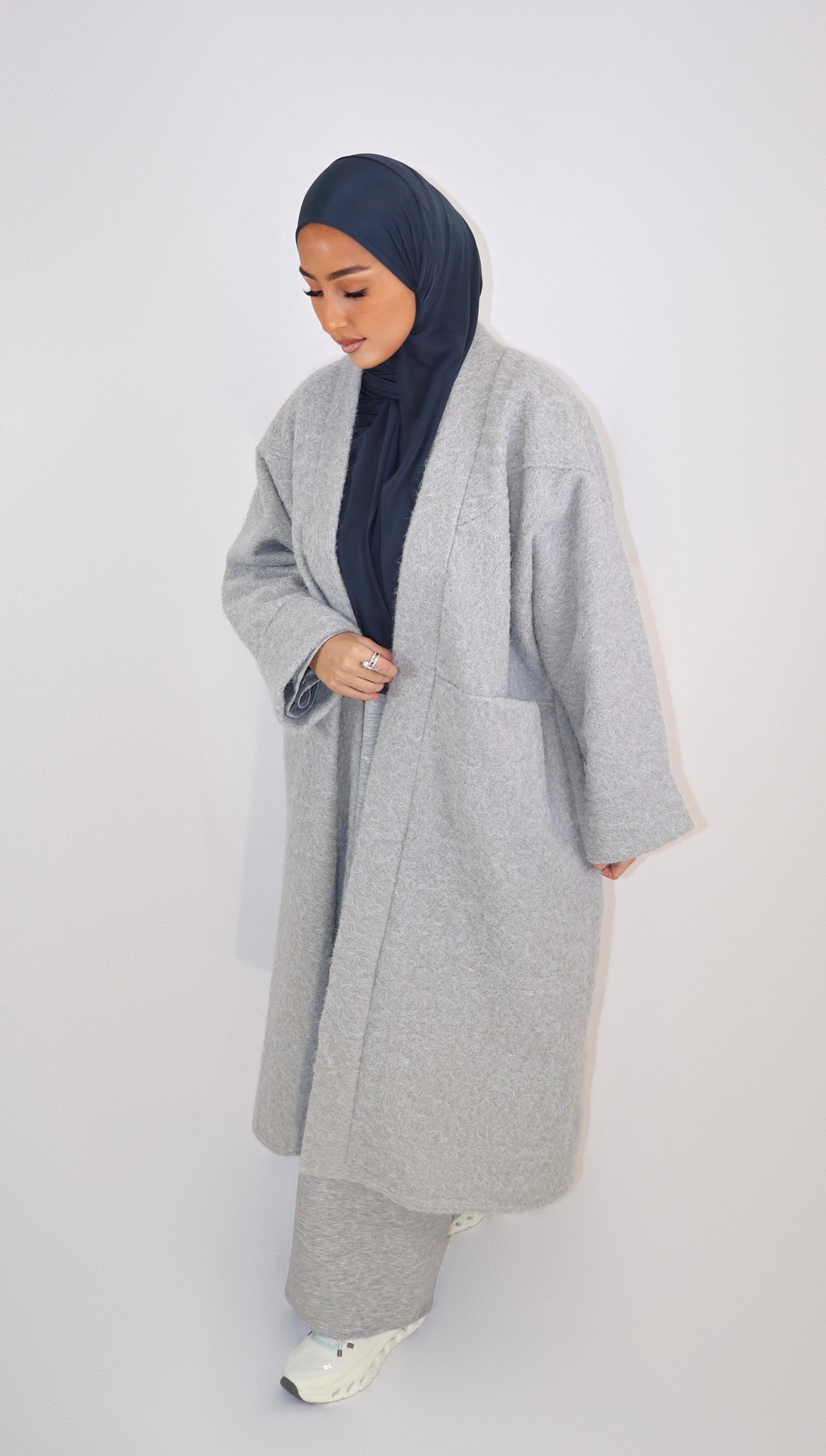 Cardigan ELAA