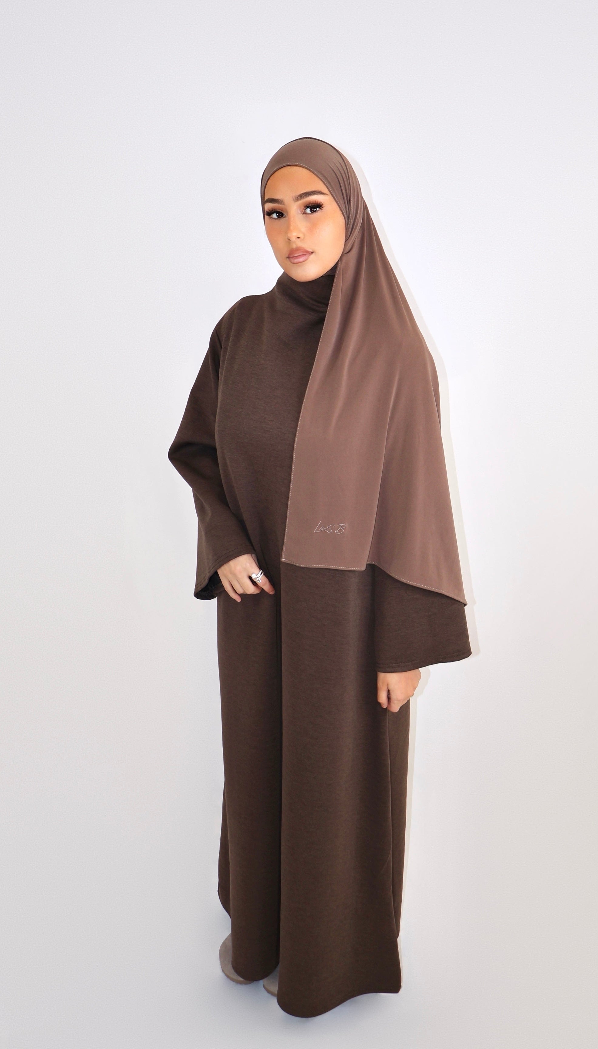Robe sweat NEYA