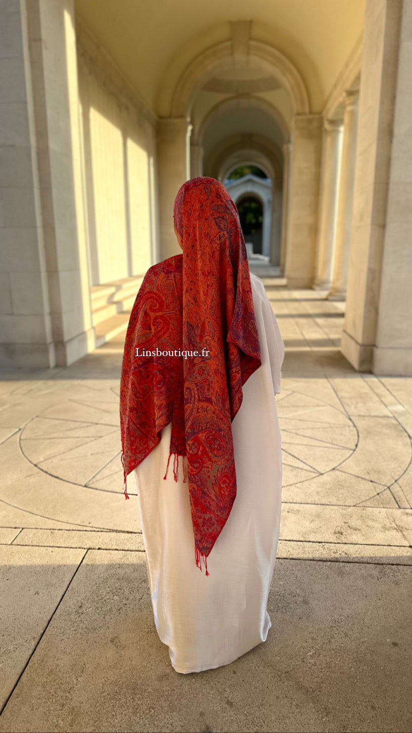 Pashmina - ROUGE