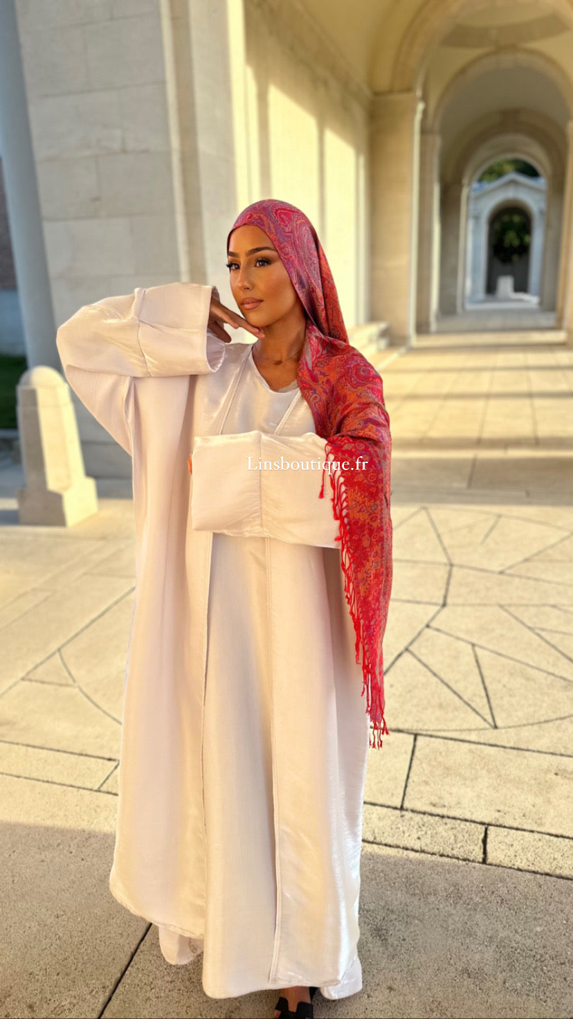 Pashmina - ROUGE