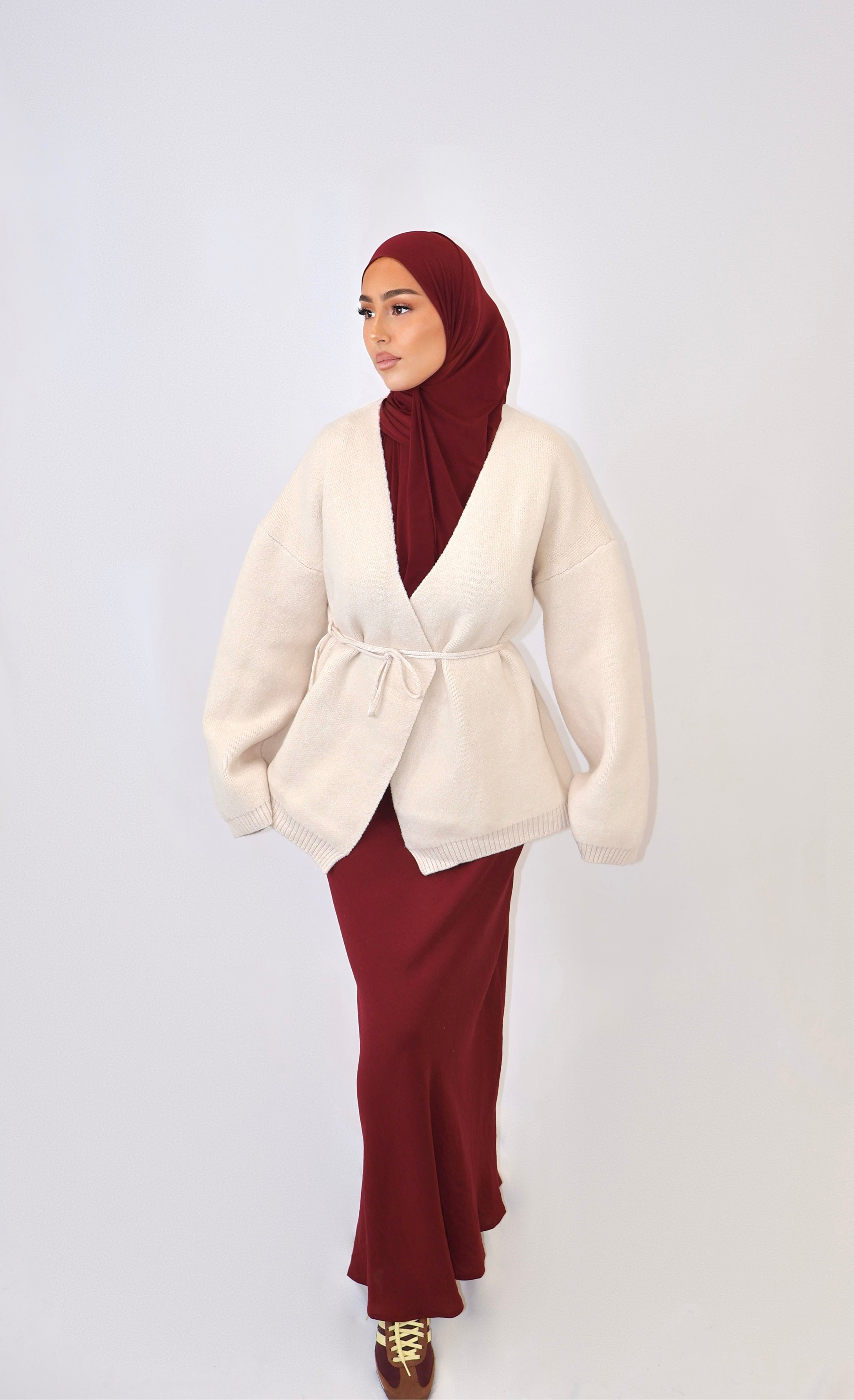 Cardigan MONAH
