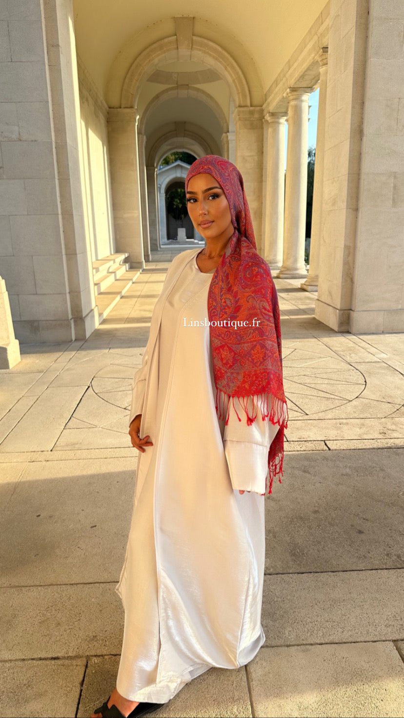 Pashmina - ROUGE