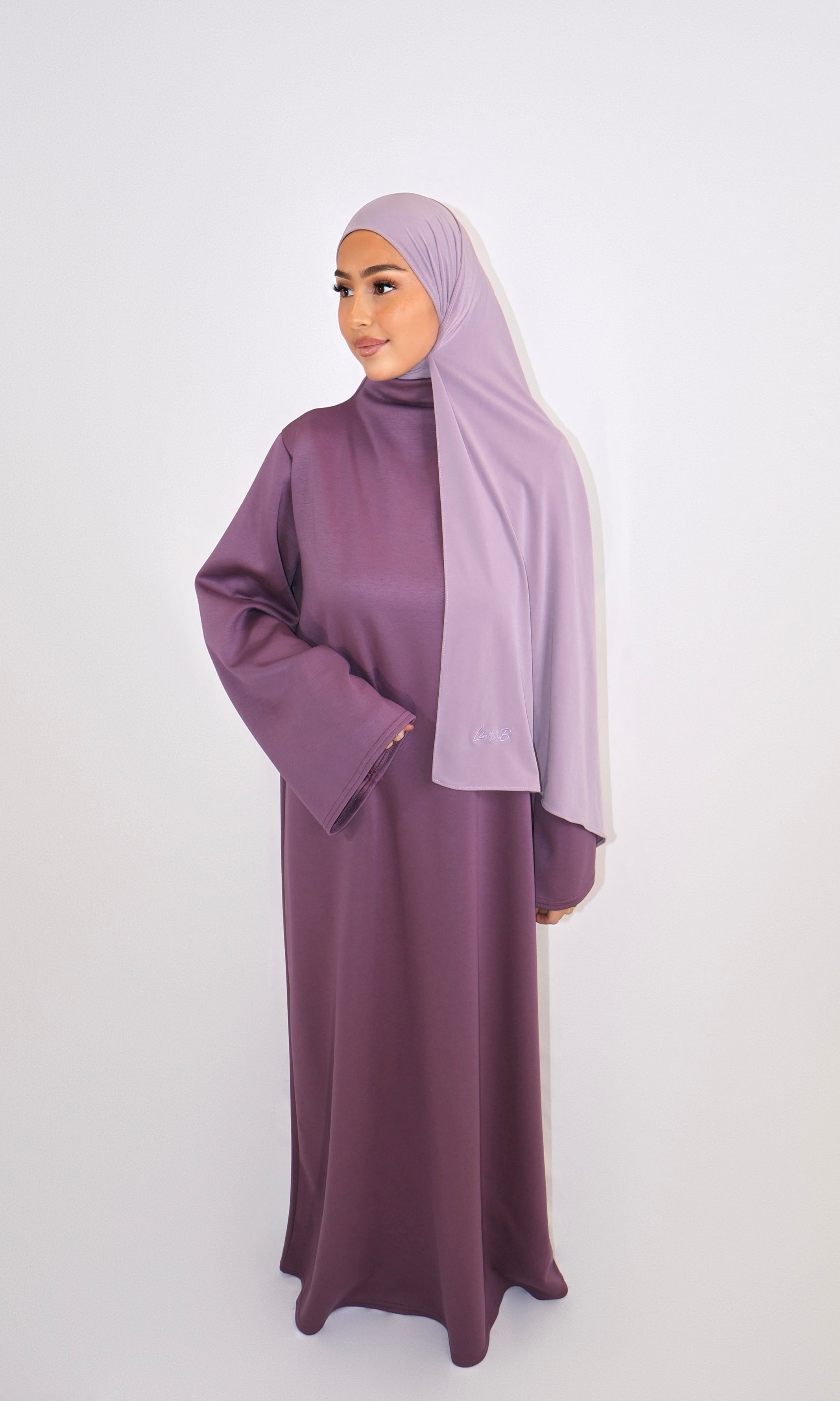 Robe sweat NEYA