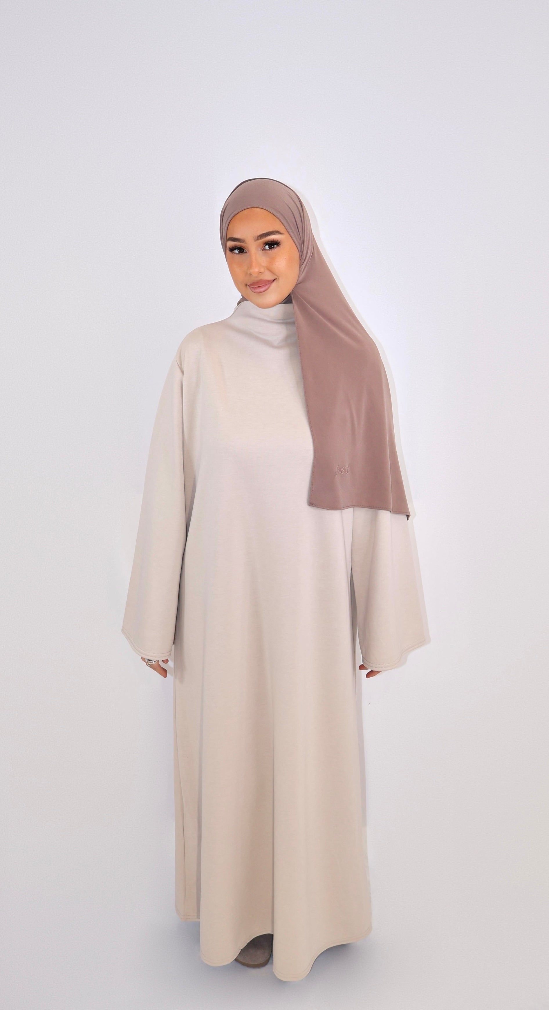 Robe sweat NEYA