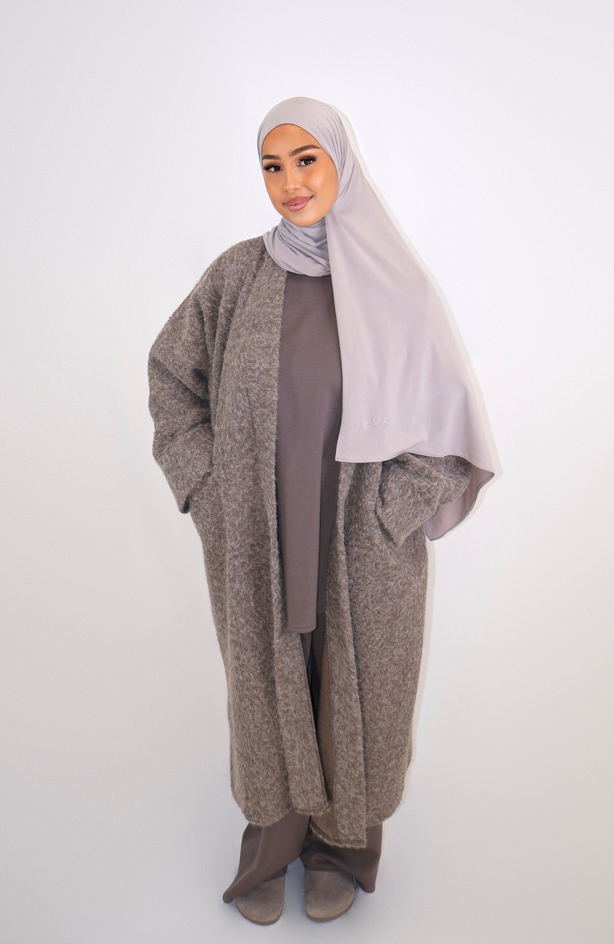 Cardigan ELAA