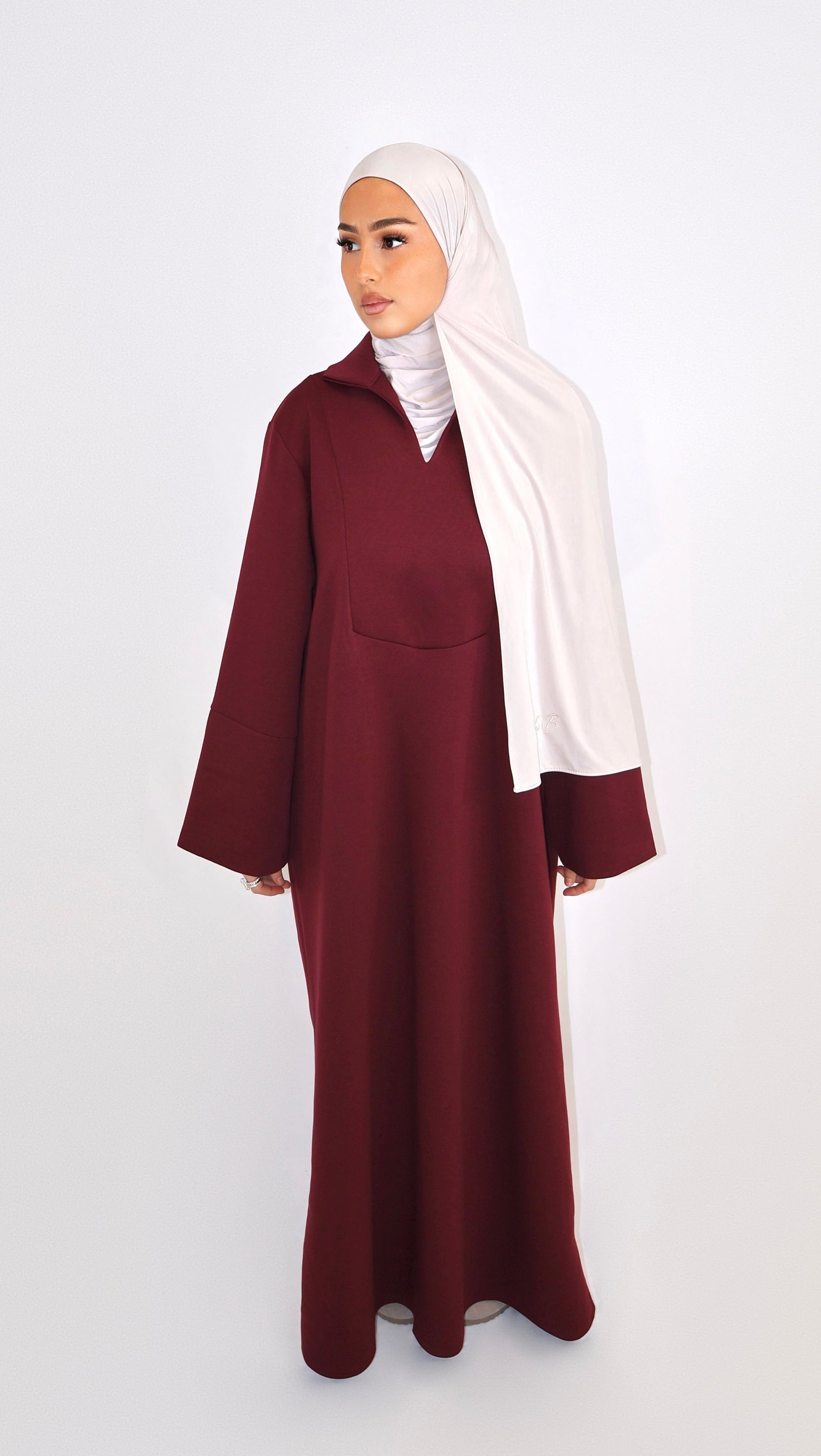 Robe sweat AMYÂ