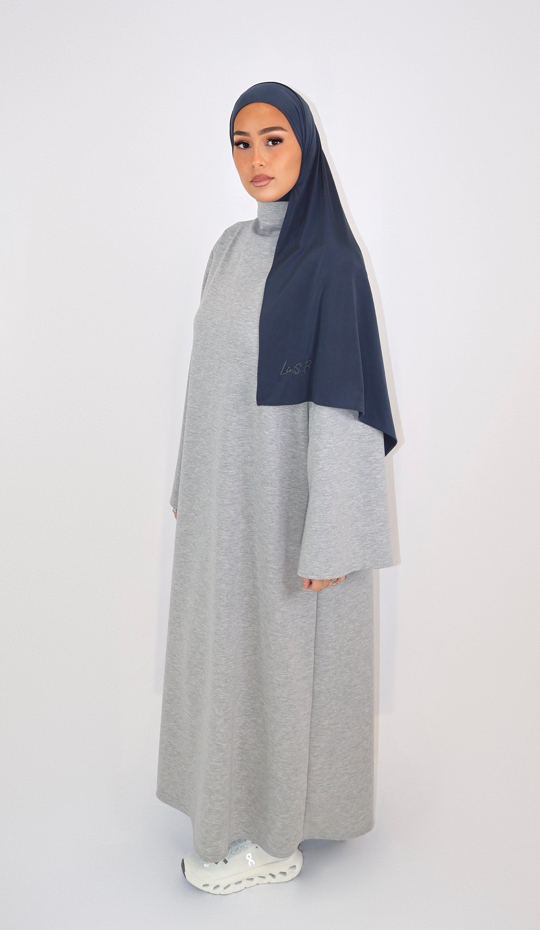 Robe sweat NEYA